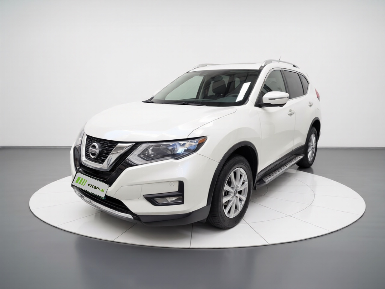 X-Trail 2021 2.0L CVT 2WD XL ITS Comfort Anniversary Edition