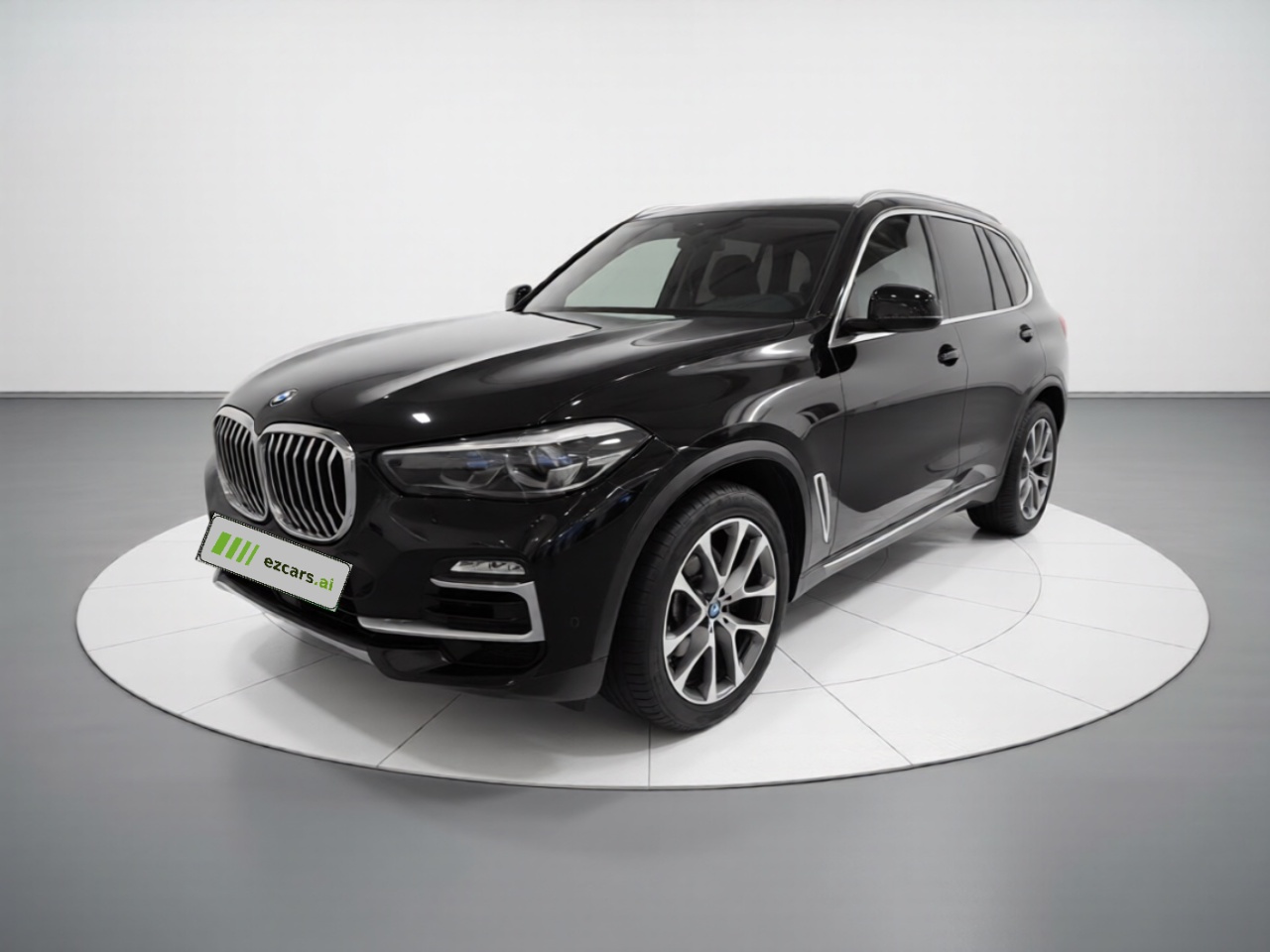 X5 Imported 2020 xDrive30i X Design Package