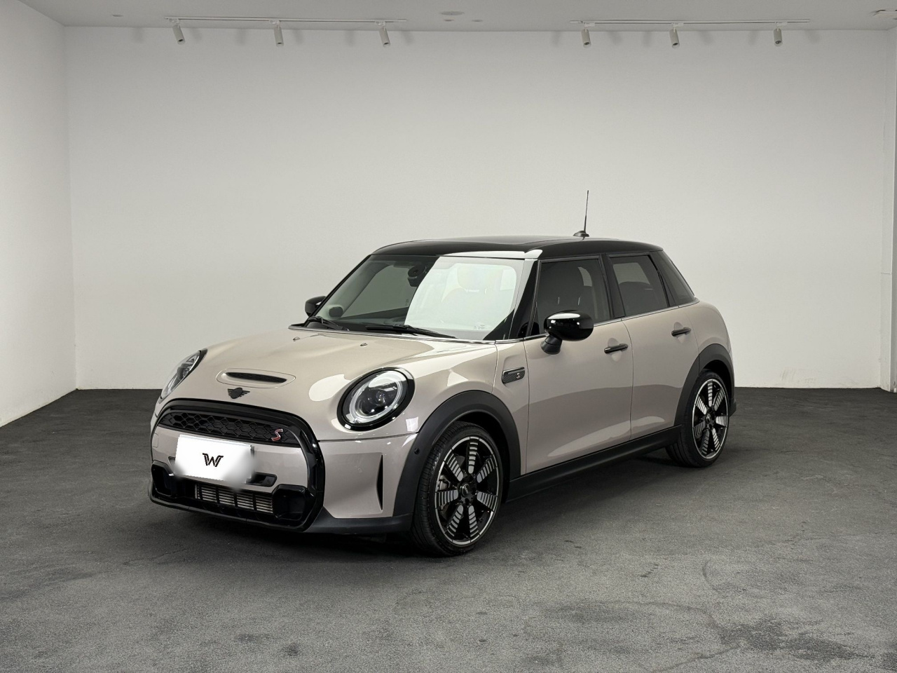 2023 2.0T COOPER S 5-Door
