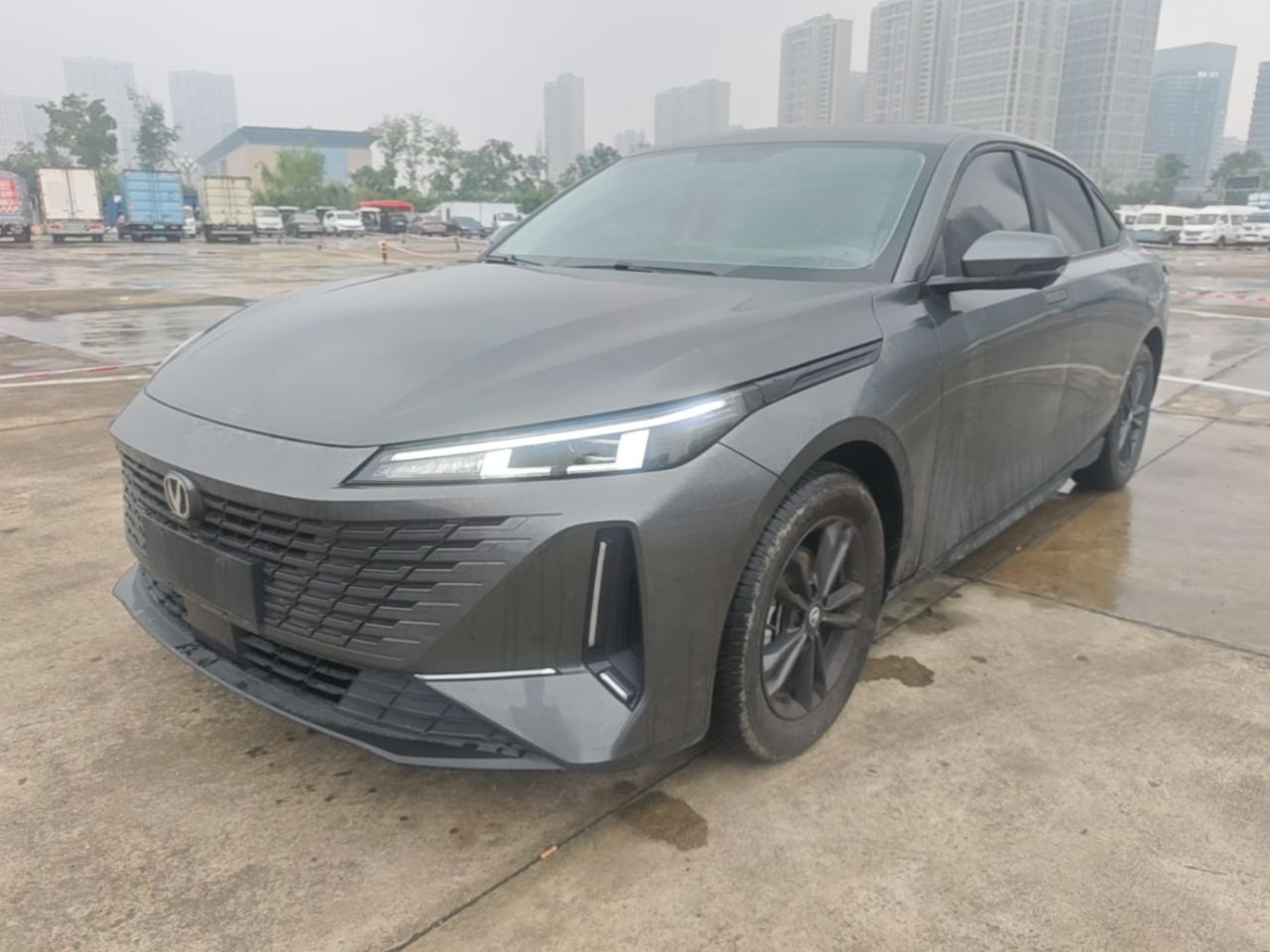 Yida 2023 NE 1.5T GDI DCT Exclusive