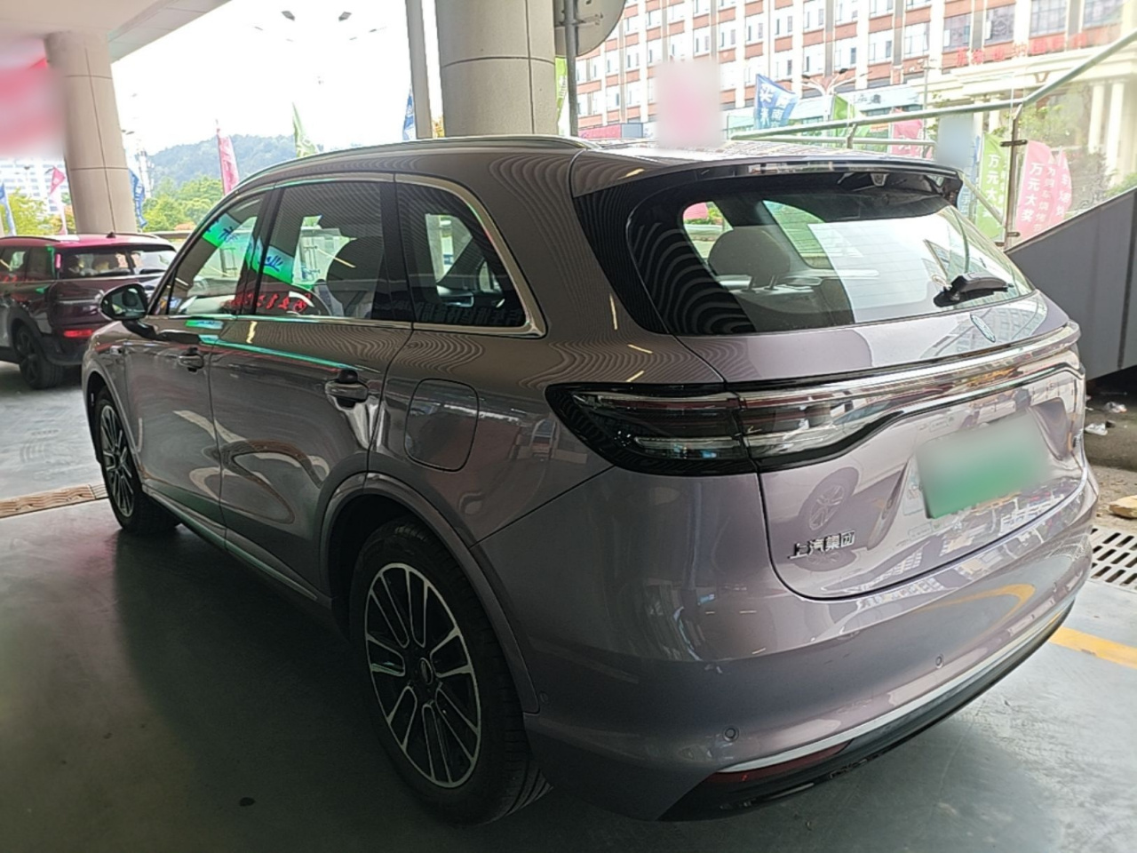 HIMA H5 2025 EREV Max photo 4