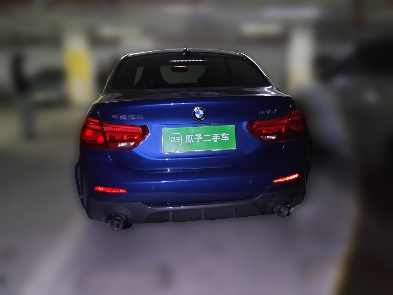 1 Series 2021 Facelift 125i M Sport photo 5