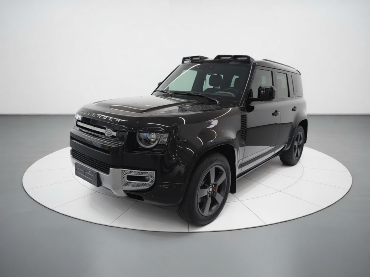Defender 2024 110 3.0T P400 X-DYNAMIC HSE
