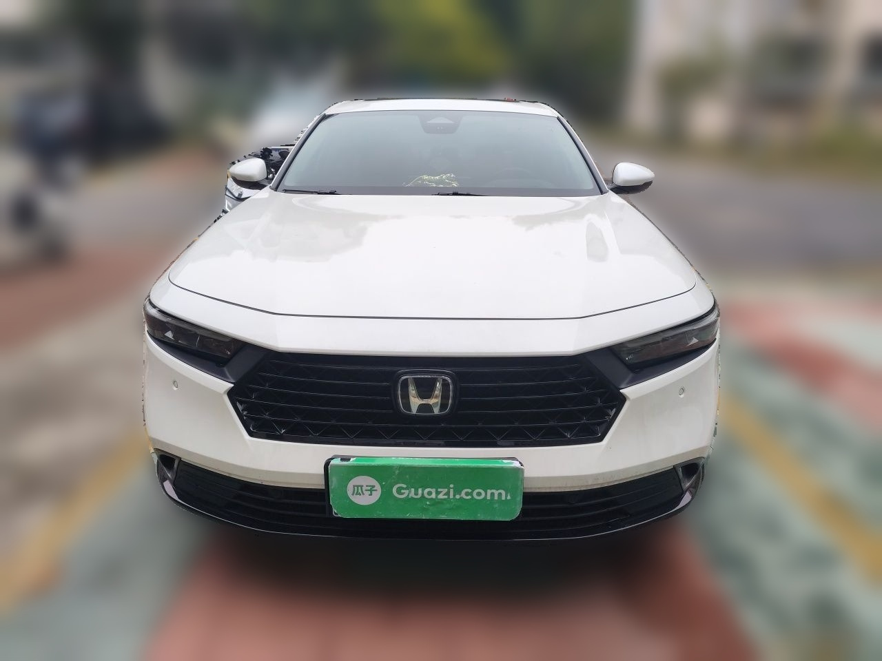 Accord 2025 260TURBO Premium photo 2
