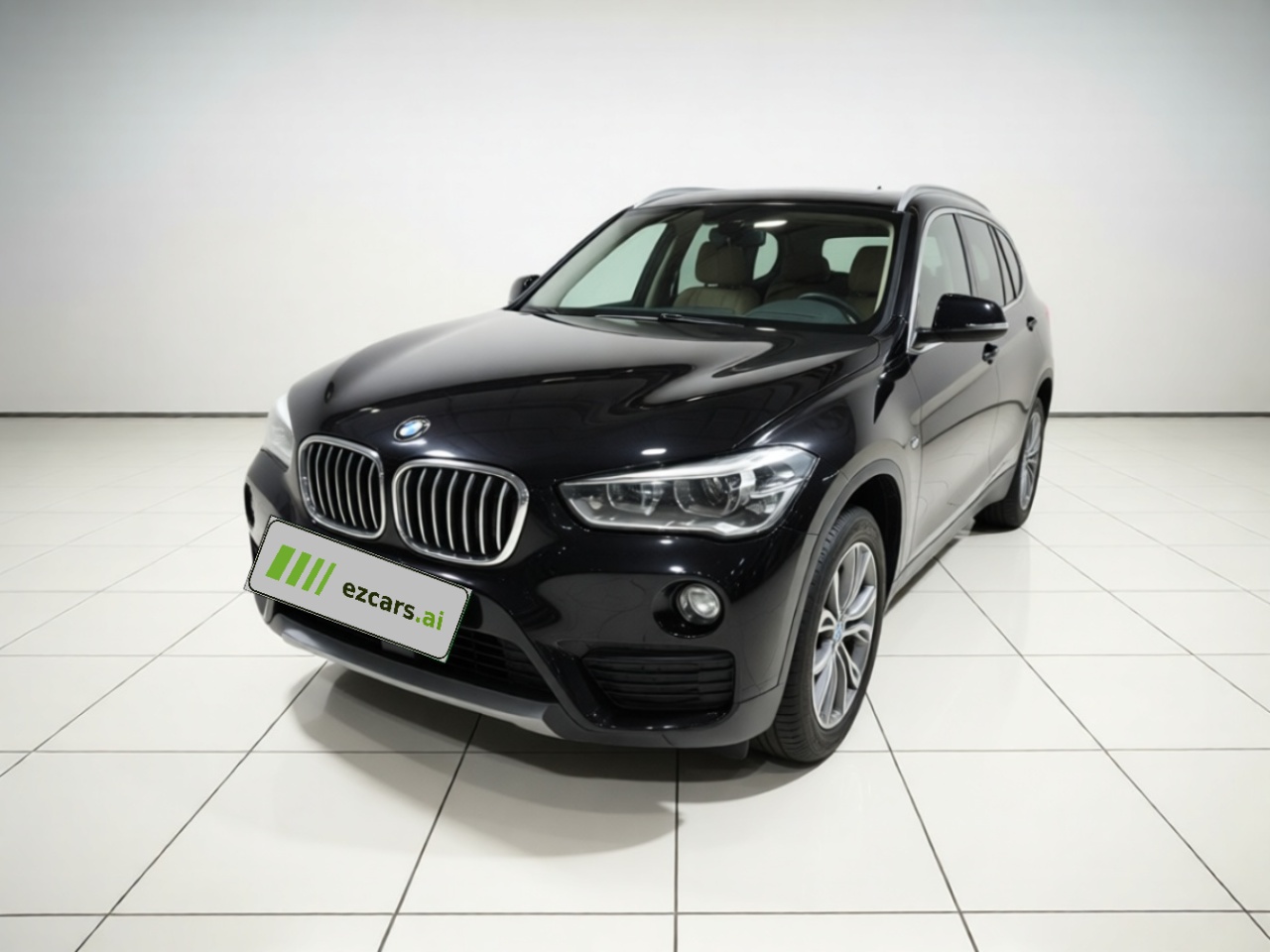 X1 2016 sDrive20Li Luxury
