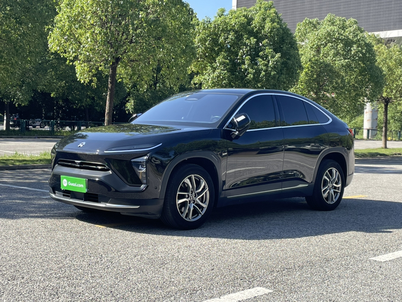 EC6 2020 605KM Sport