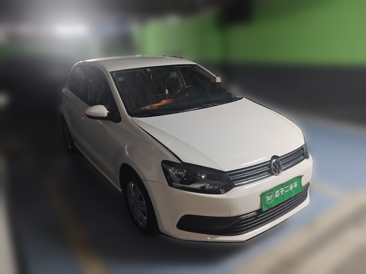 Polo 2016 1.4L AT photo 2