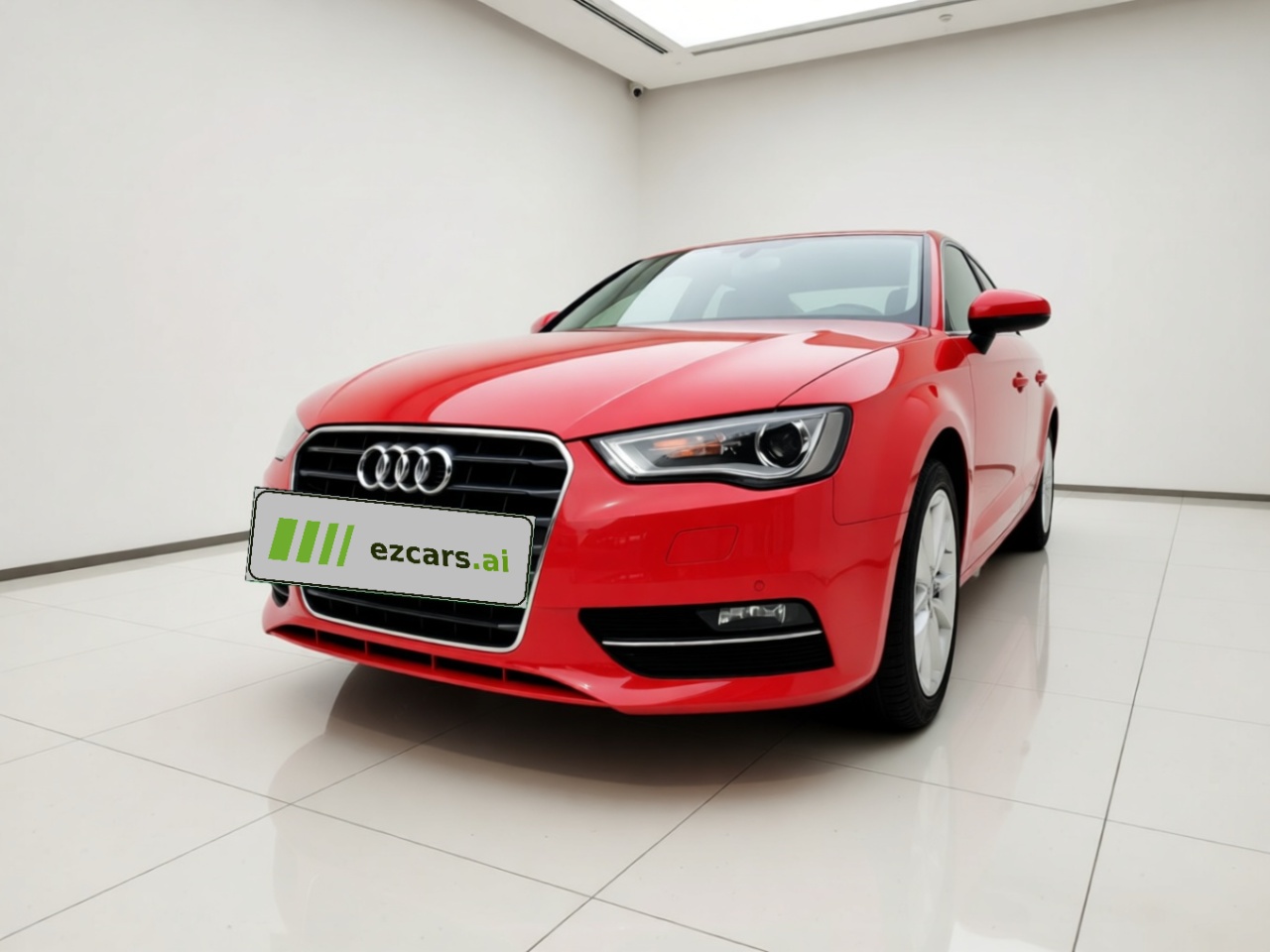 A3 2014 Sportback 35 TFSI AT Comfort