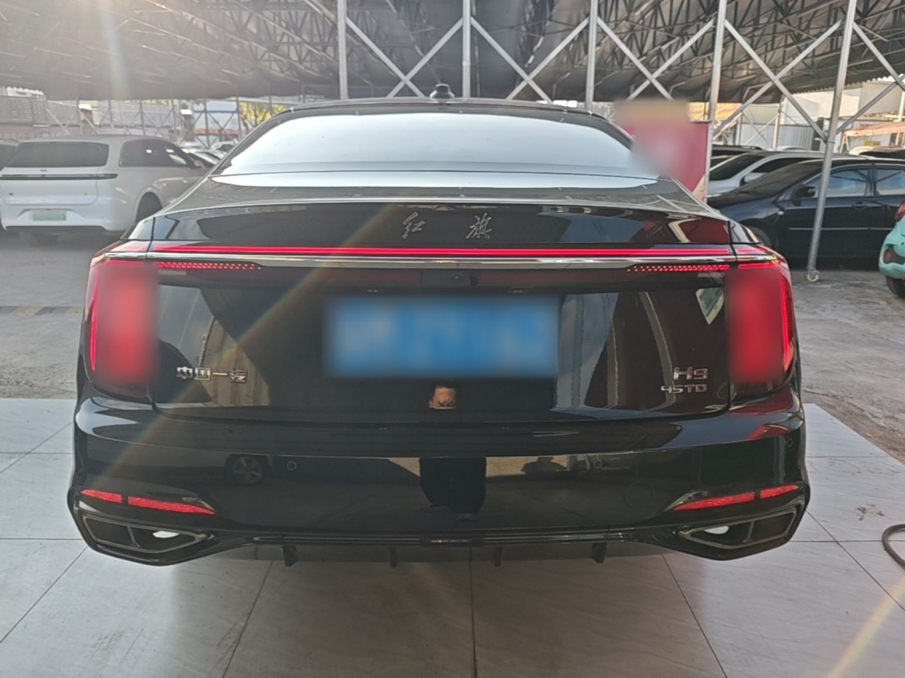 H9 2024 2.0T photo 5