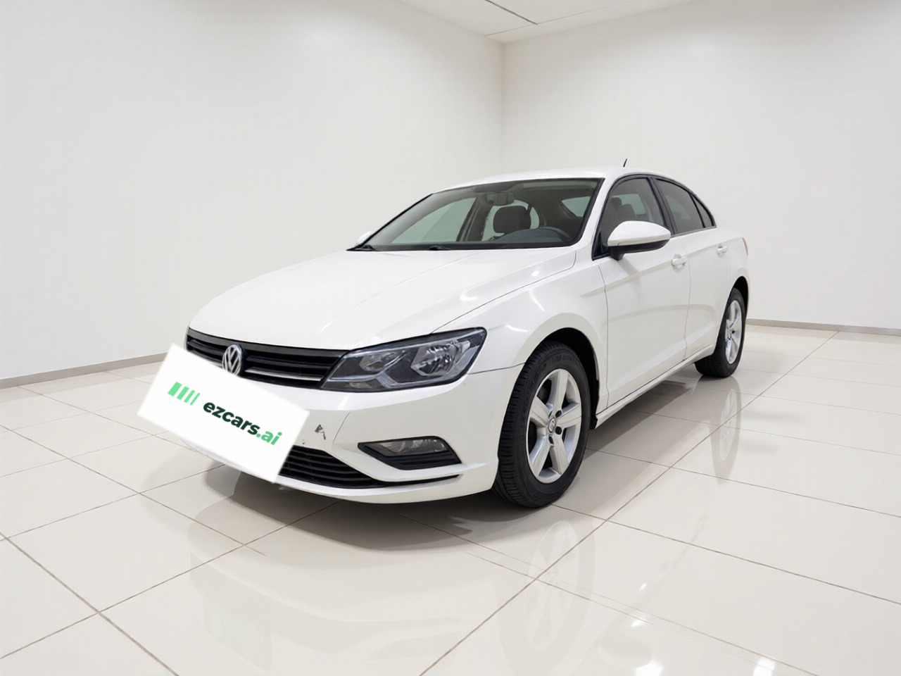 Lamando 2017 230TSI DSG