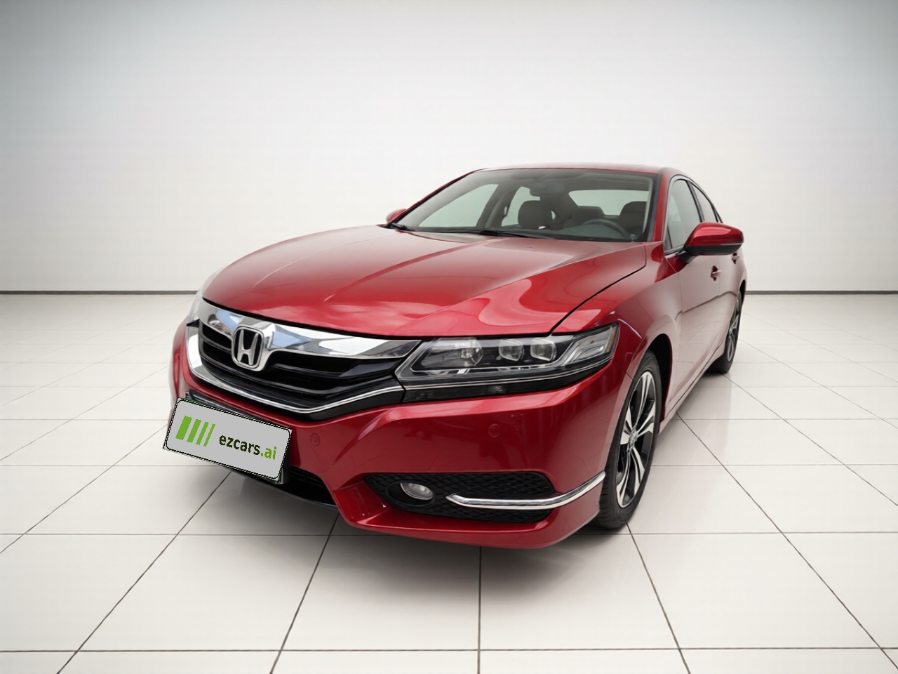 Spirior 2015 2.4L Premium