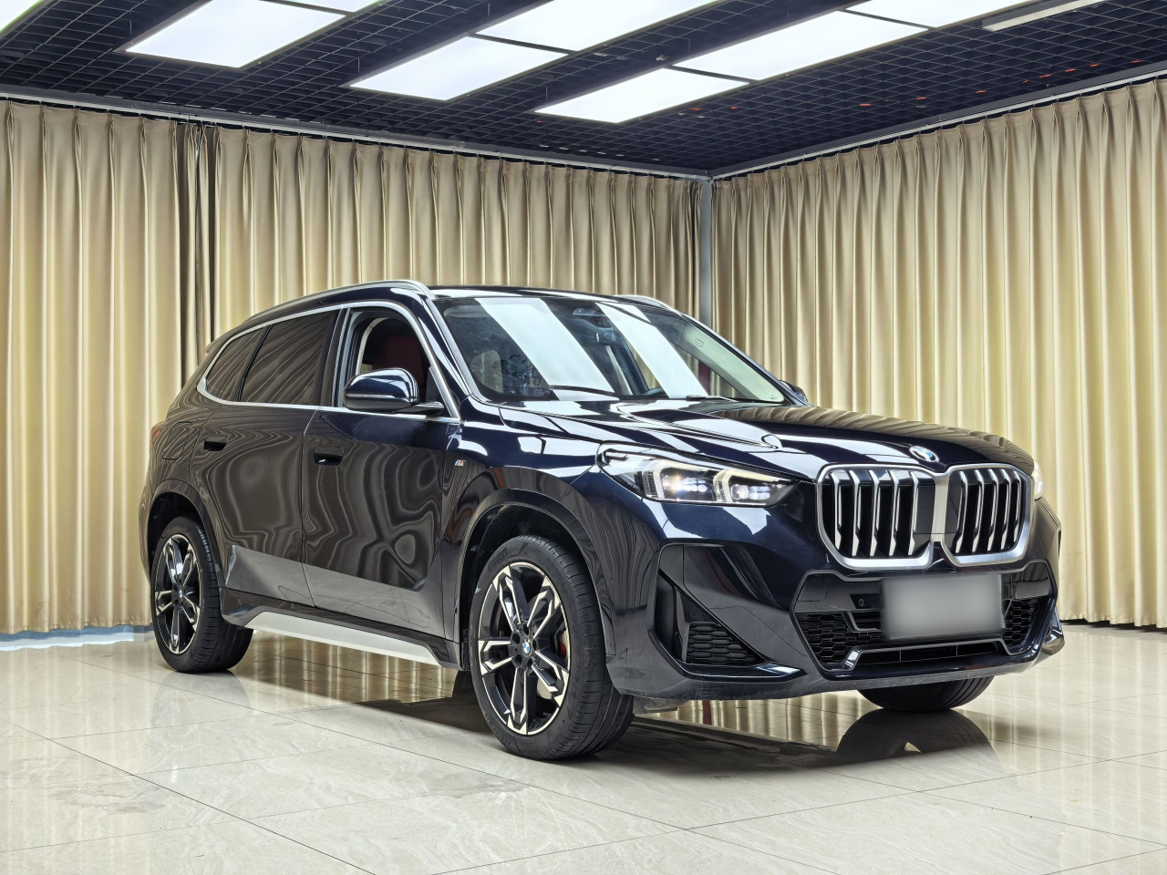 X1 2023 sDrive25Li M Sport Package photo 3
