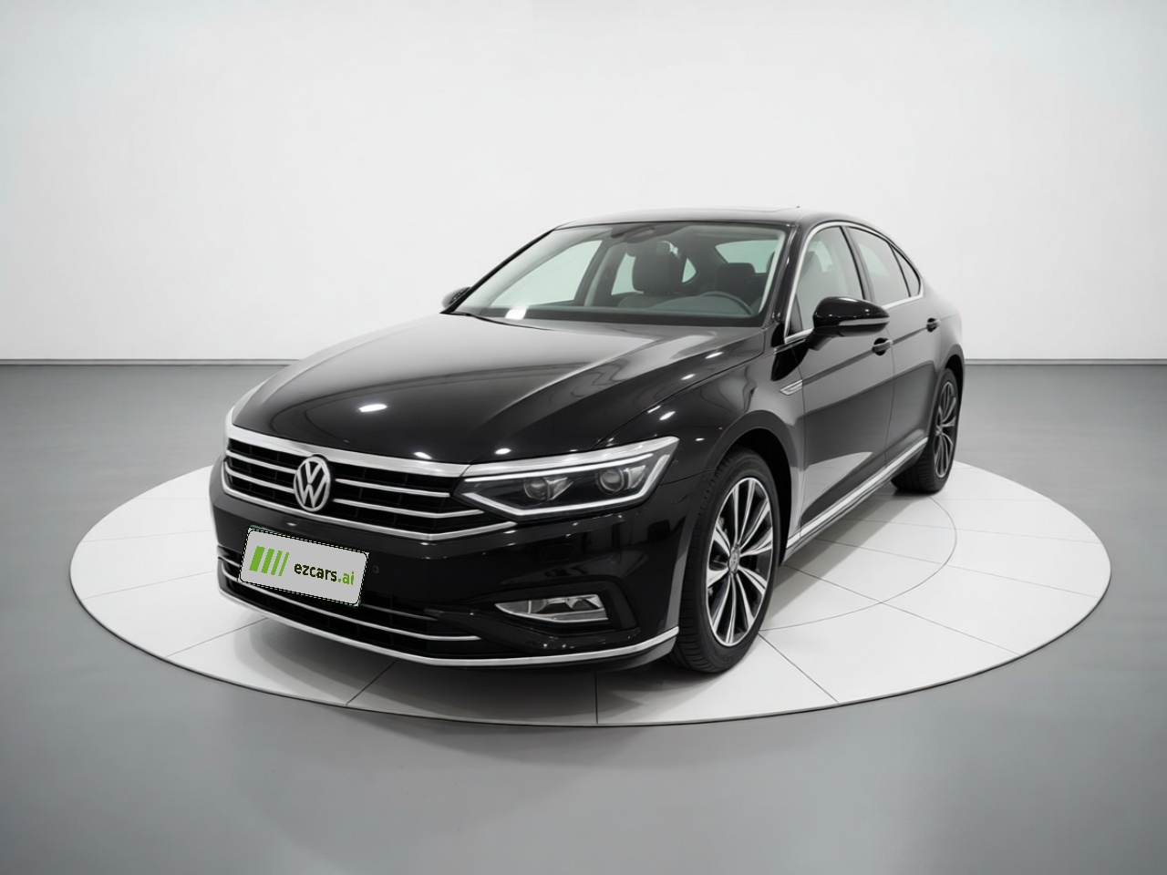 Magotan 2020 380TSI DSG Luxury