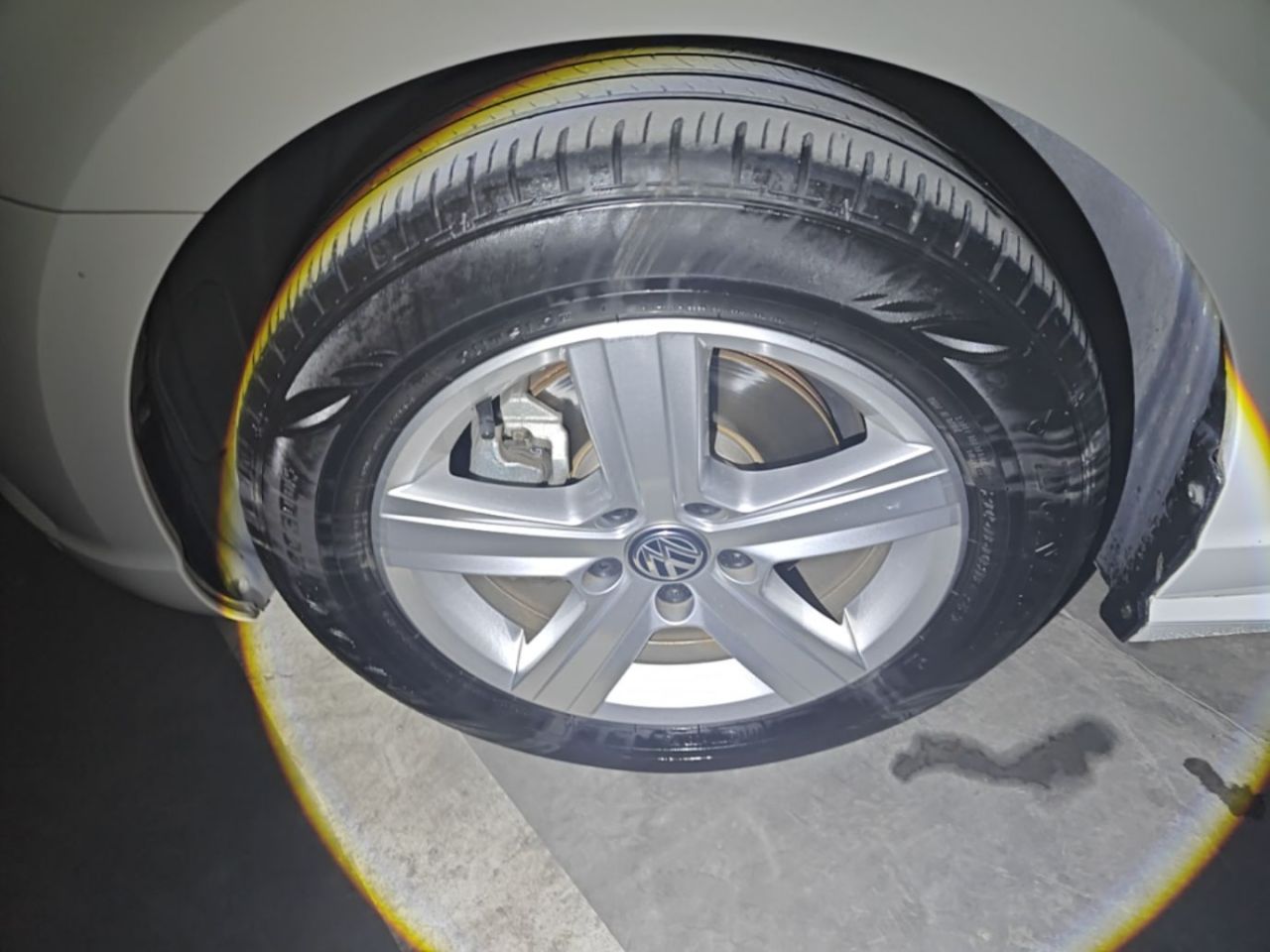 Lamando 2017 230TSI DSG photo 2