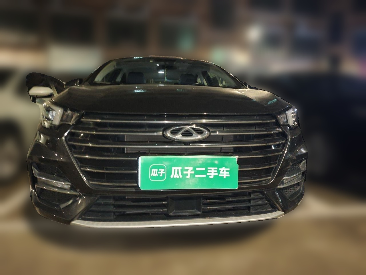 Chery 奇瑞 2021款 小泽 1.5L 手动享PLUS photo 2