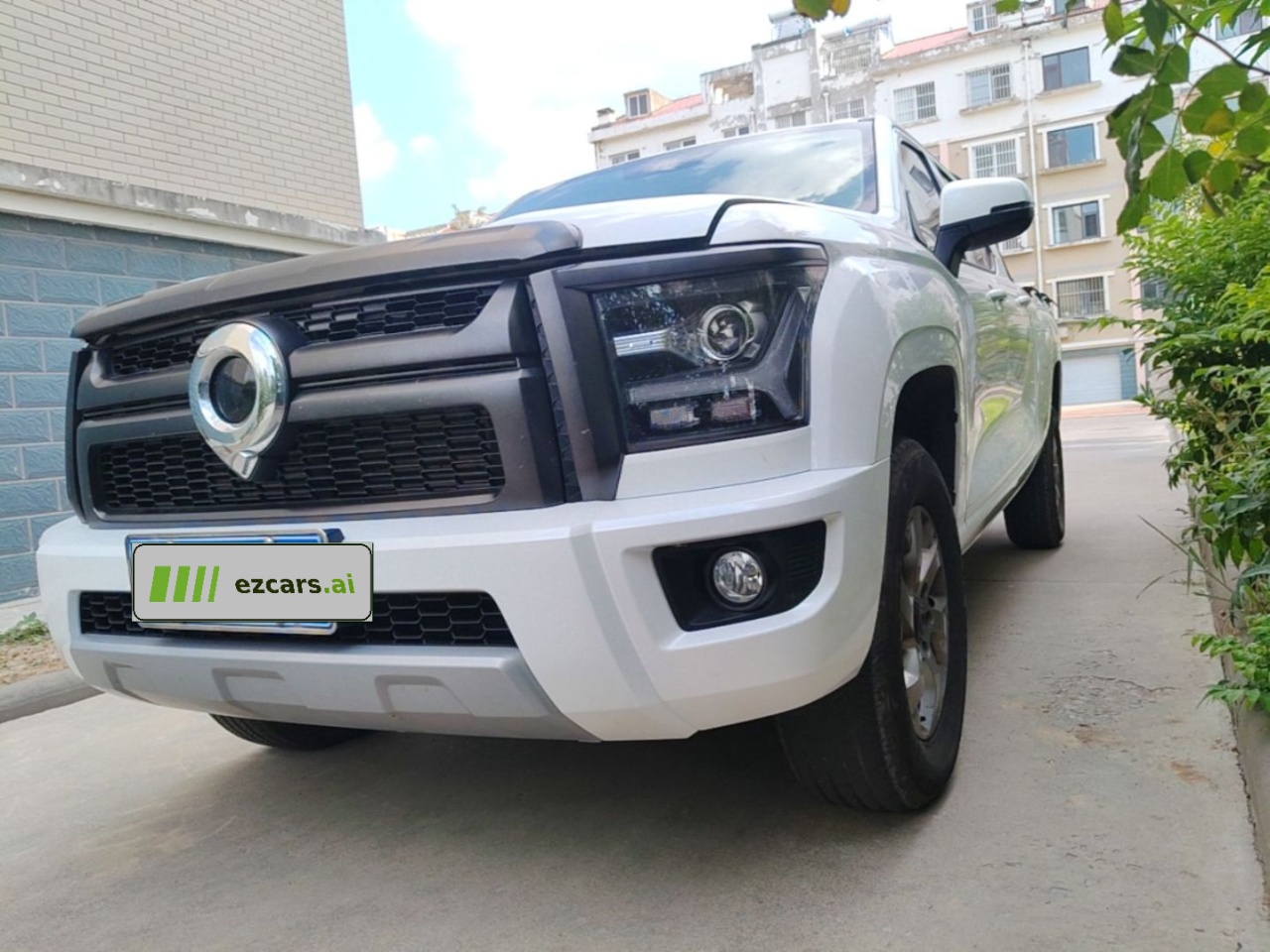 2024 2.0T AT 8AT Diesel AWD Elite