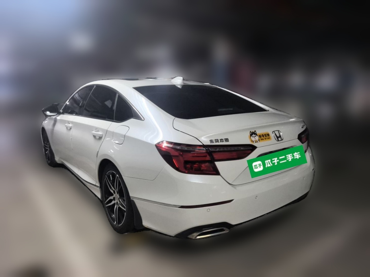2022 260TURBO photo 4
