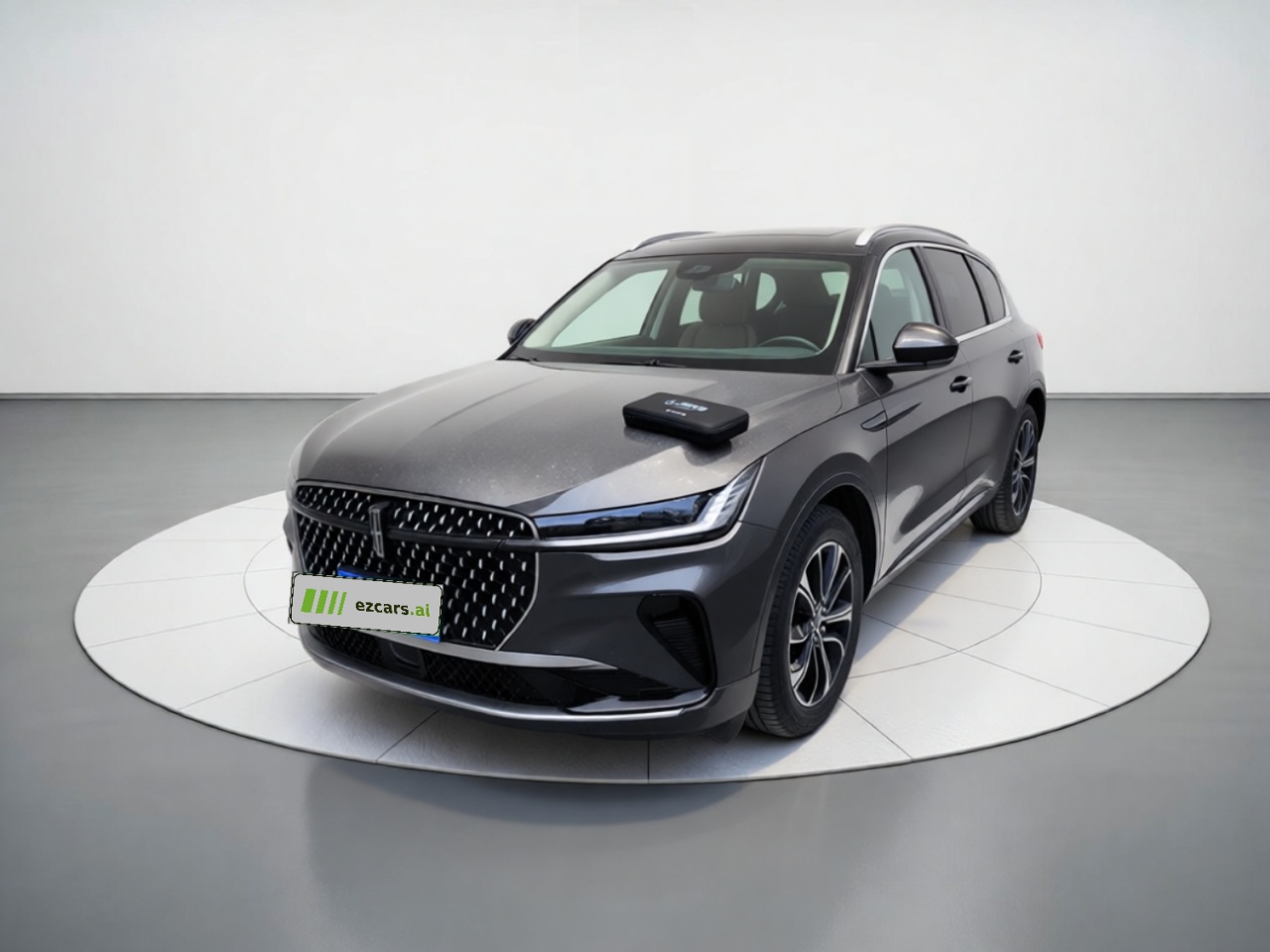 Nautilus 2023 2.0T AWD