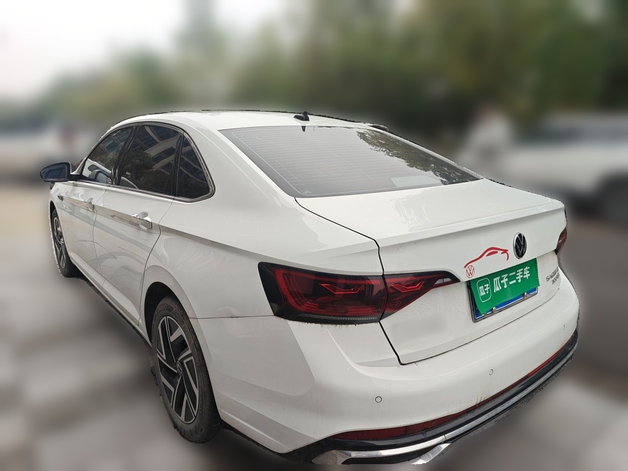 Sagitar 2023 300TSI DSG photo 4