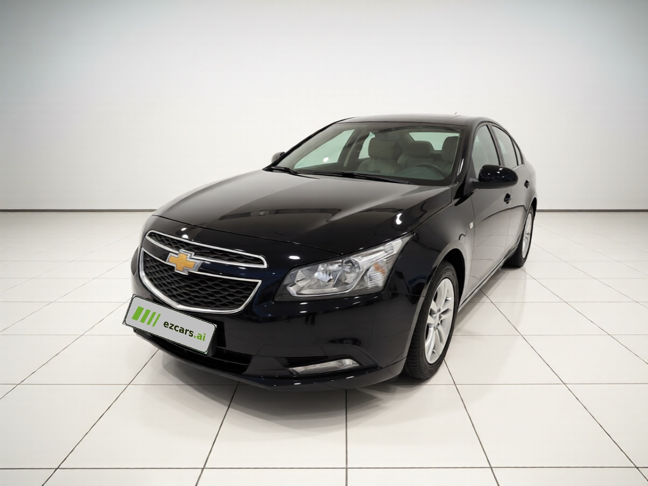 2015 1.5L Classic SE MT