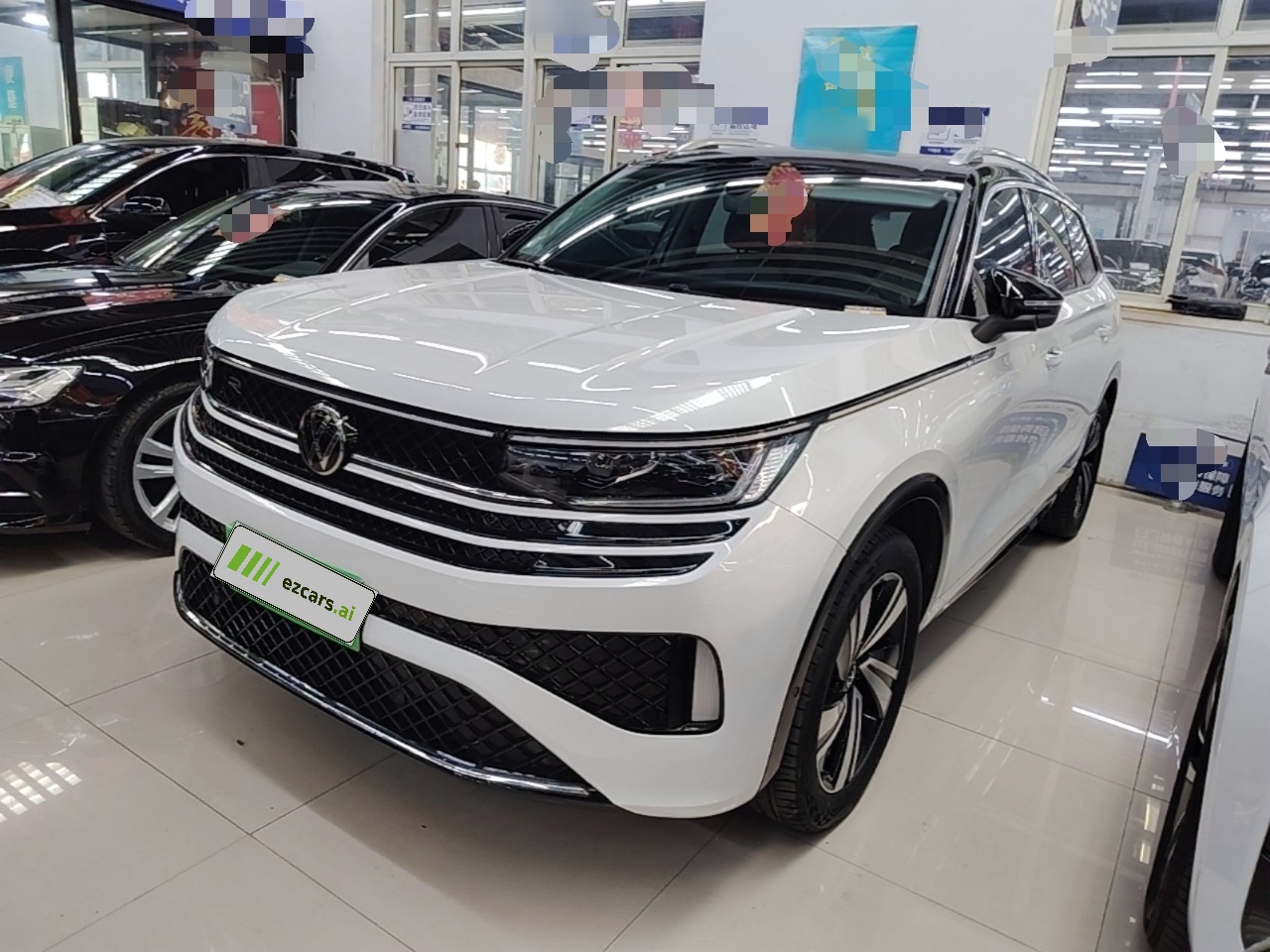 2023 380TSI AWD R-Line