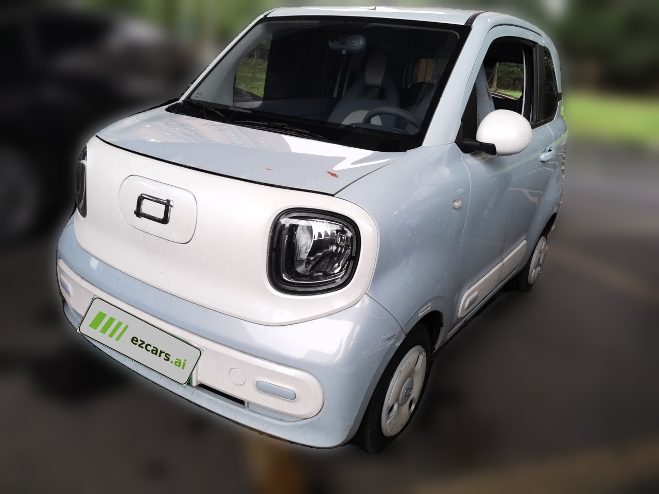 Bestune Pony 2025 222km
