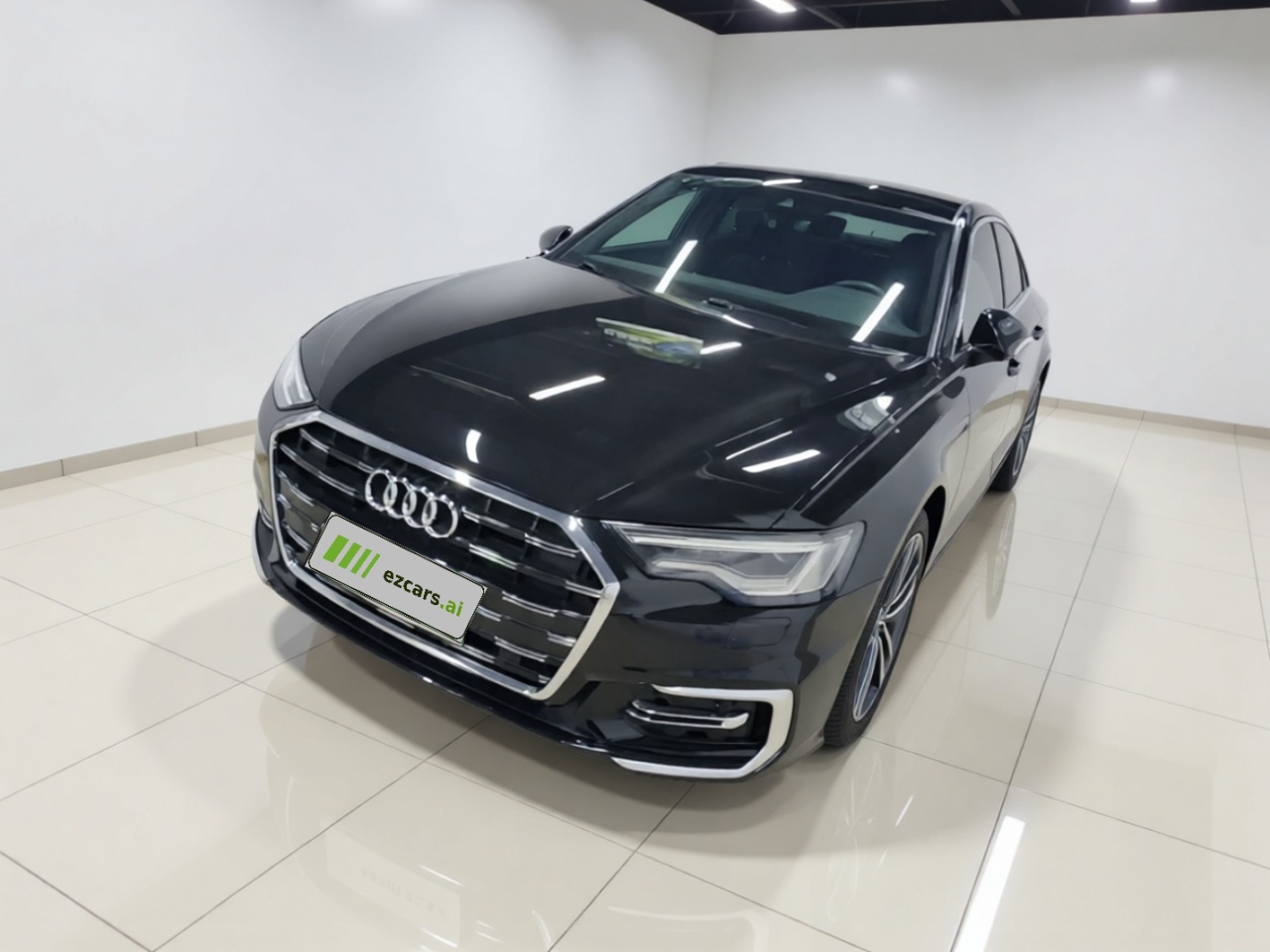 A6L 2023 40 TFSI Luxury Dynamic