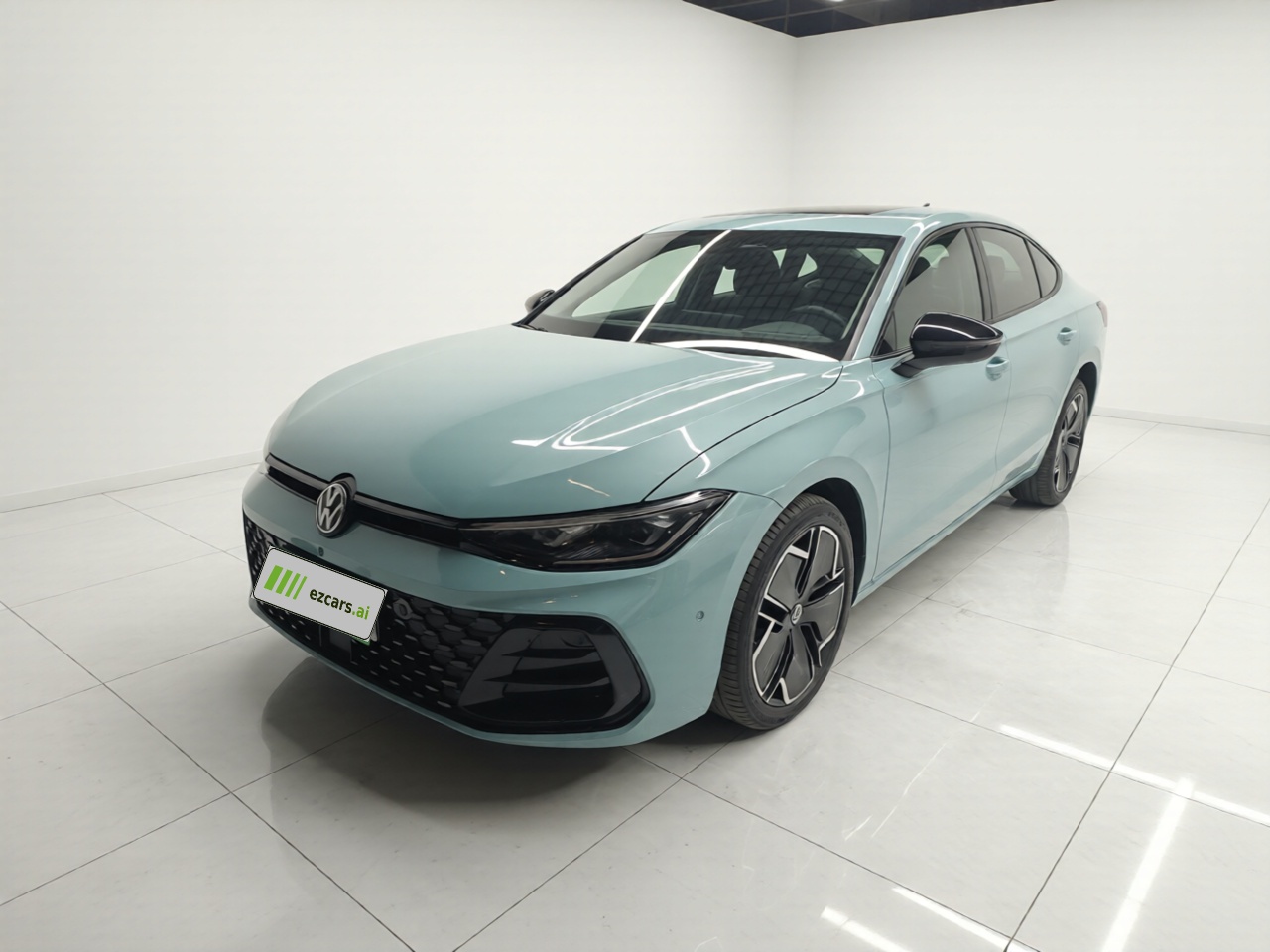 Passat 2025 Pro 380TSI