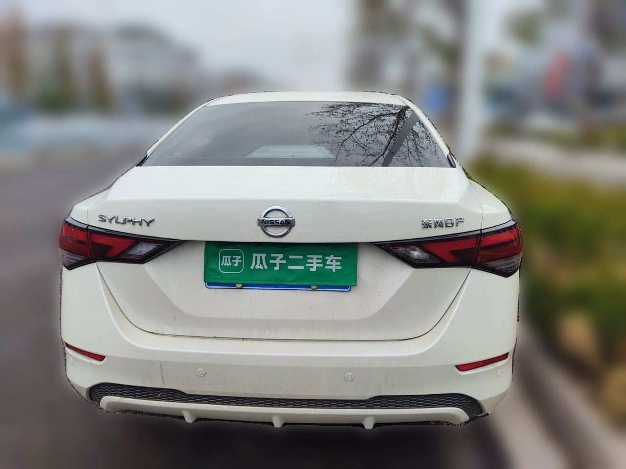 Sylphy 2022 1.6L XL CVT Enjoy photo 5