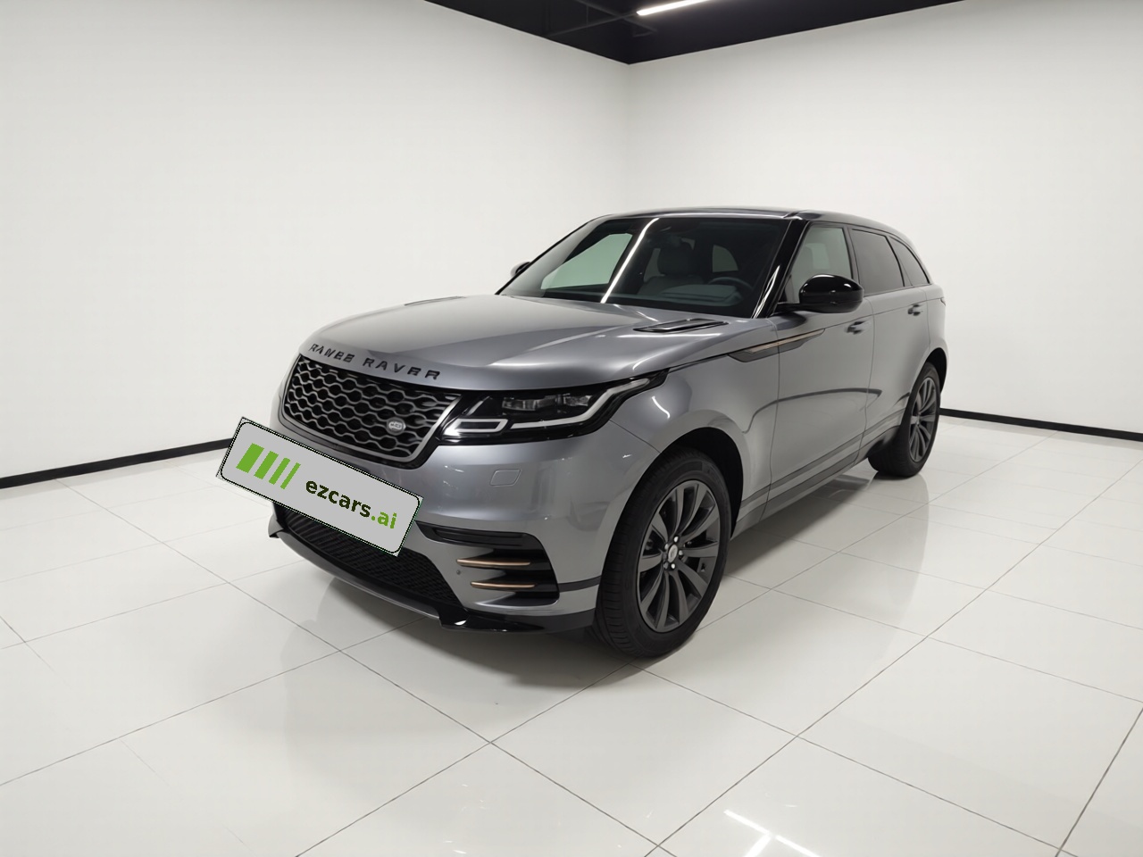 Range Rover Velar 2021 P340 R-DYNAMIC SE