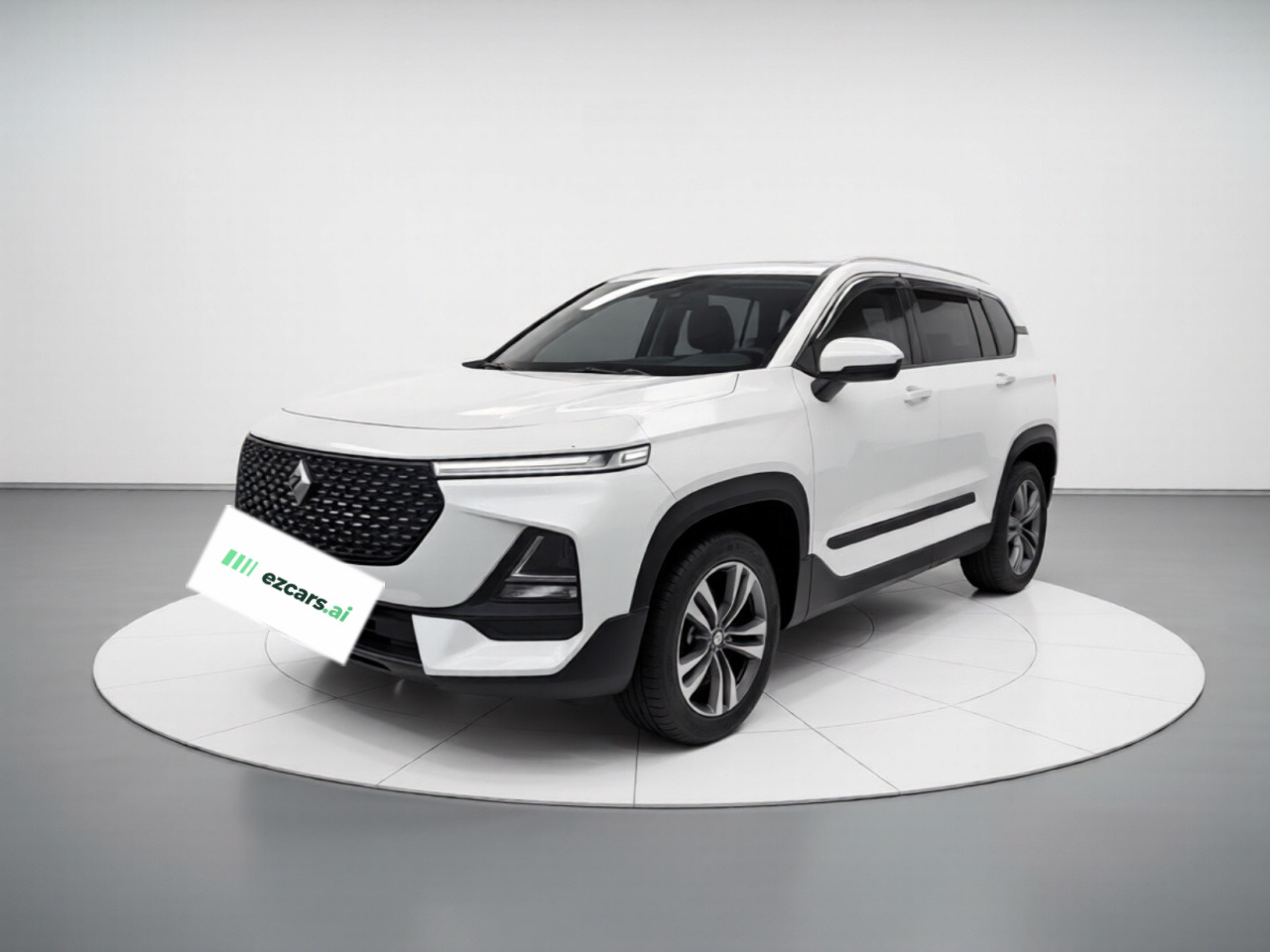 RS-5 2019 1.5T MT-Class Luxury China VI