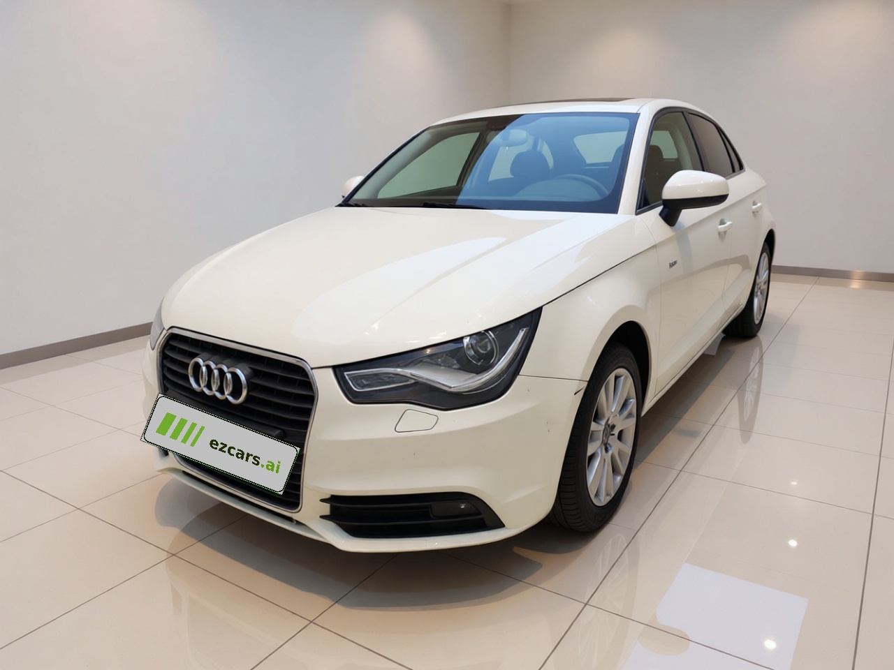 A1 2014 30 TFSI Tech