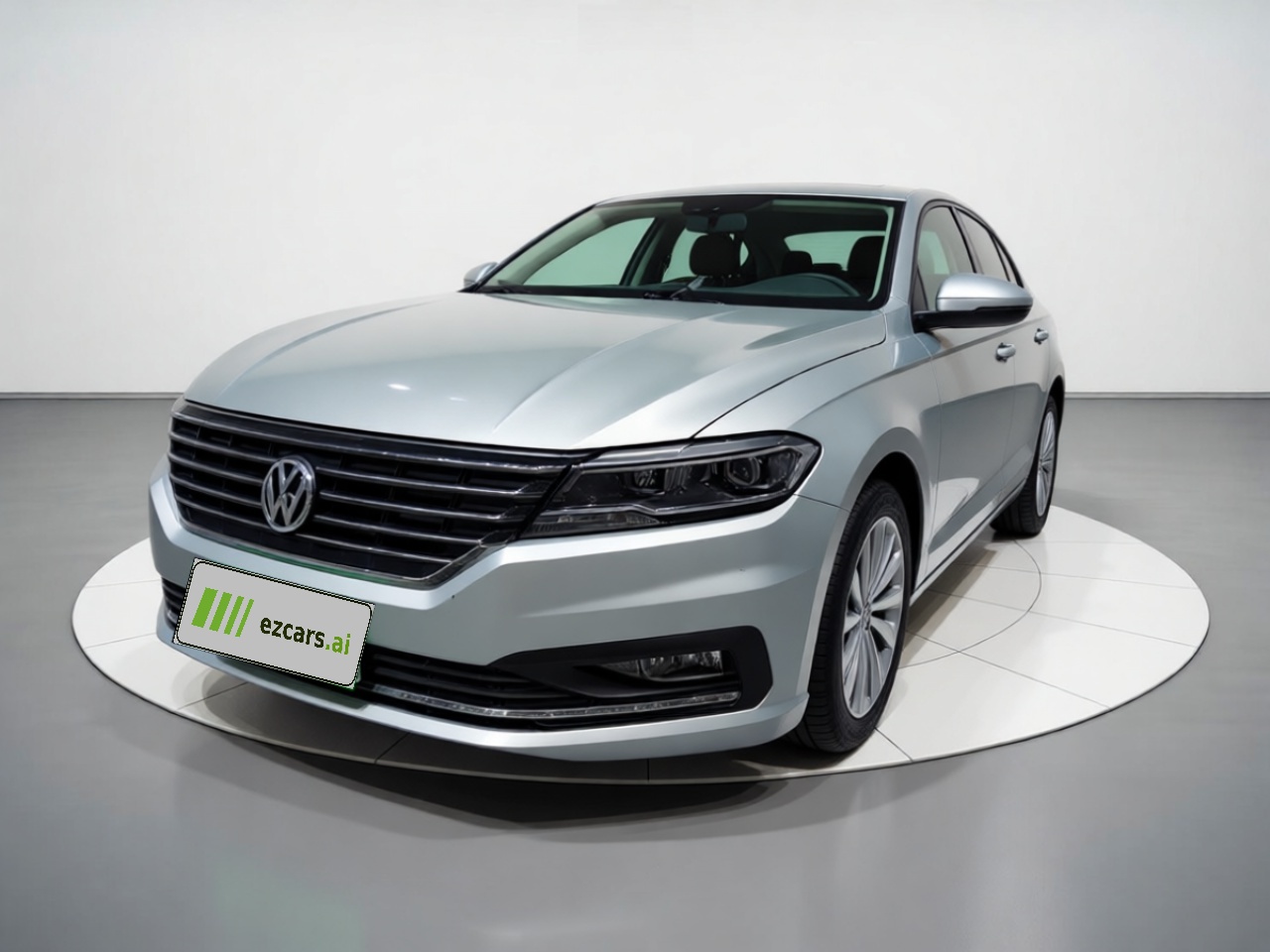 Lavida 2018 280TSI DSG Comfort China V