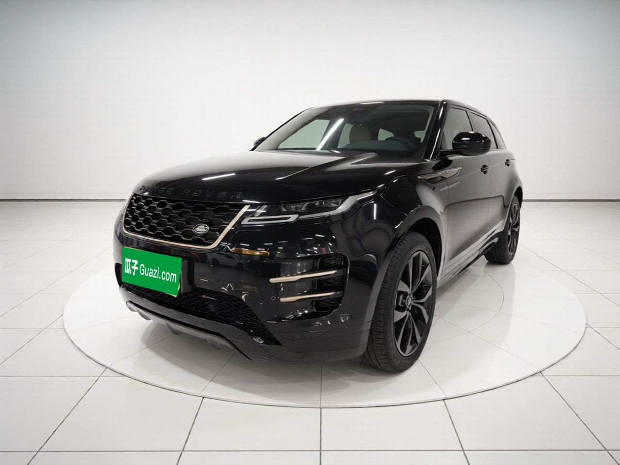 Range Rover Evoque 2023 Evoque L 249PS Special
