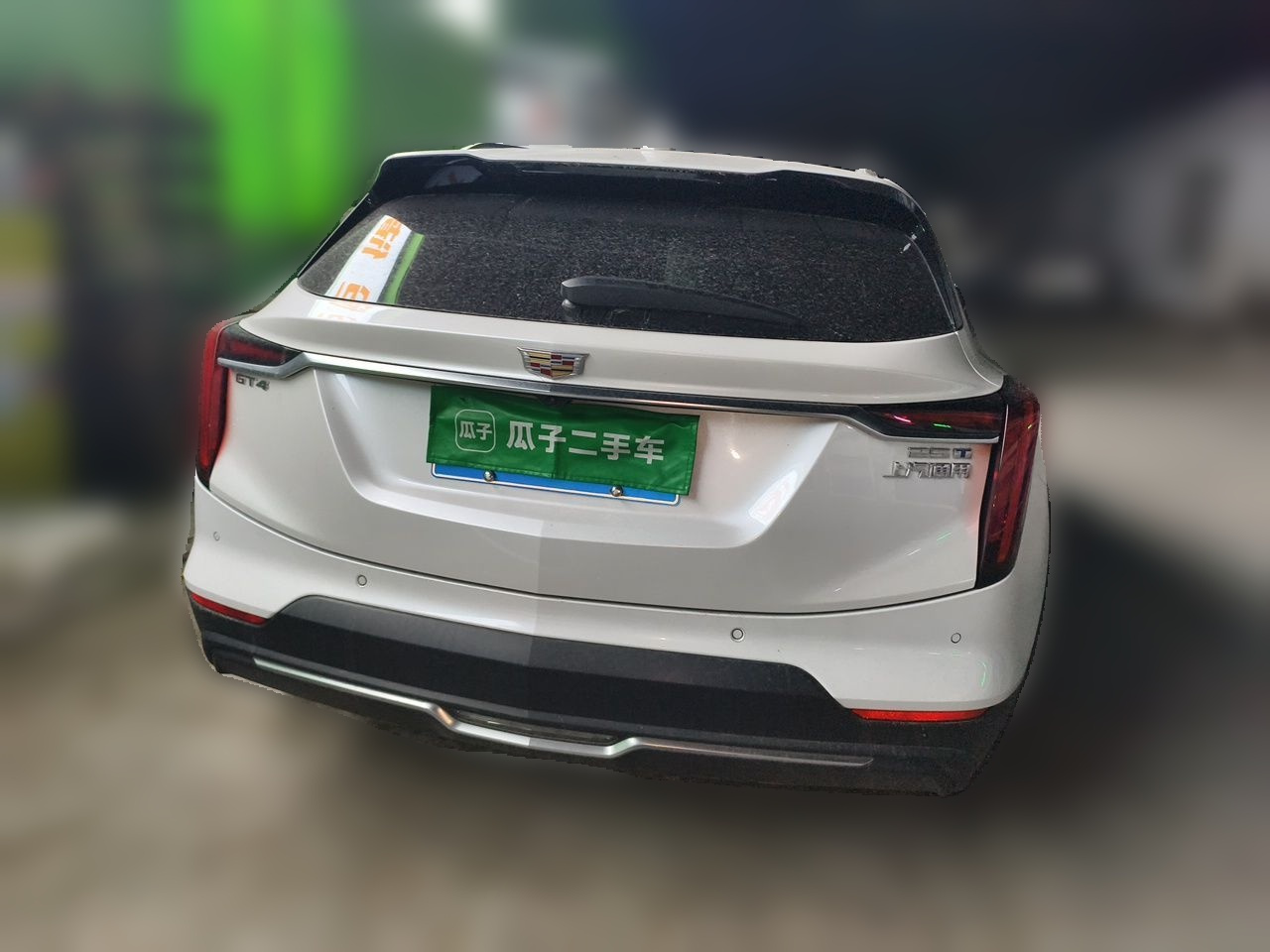 GT4 2023 25T photo 5