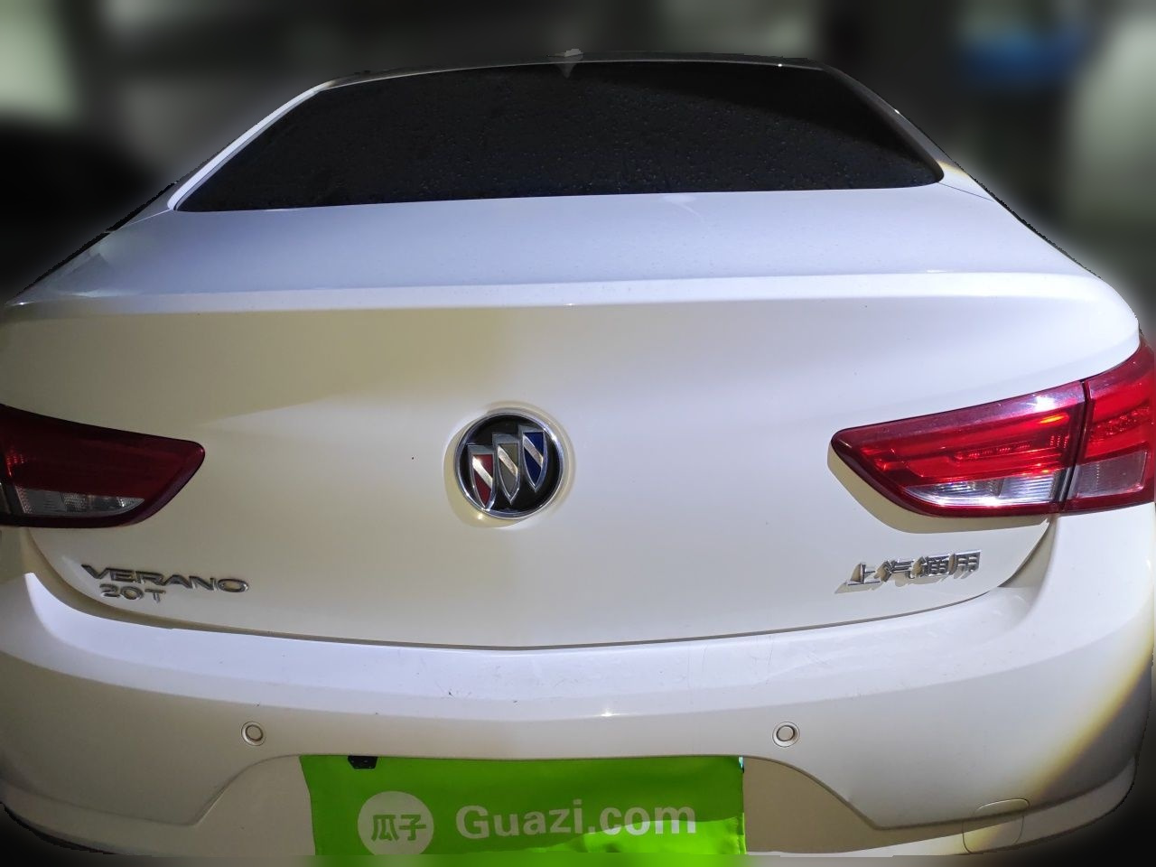 Verano 2019 Sedan 20T DCT Leading photo 5