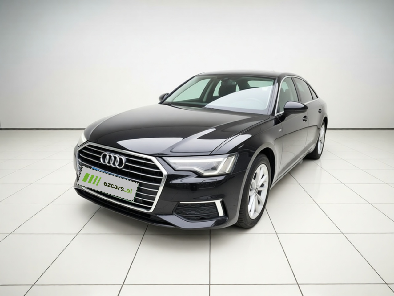 A6L 2021 40 TFSI Luxury