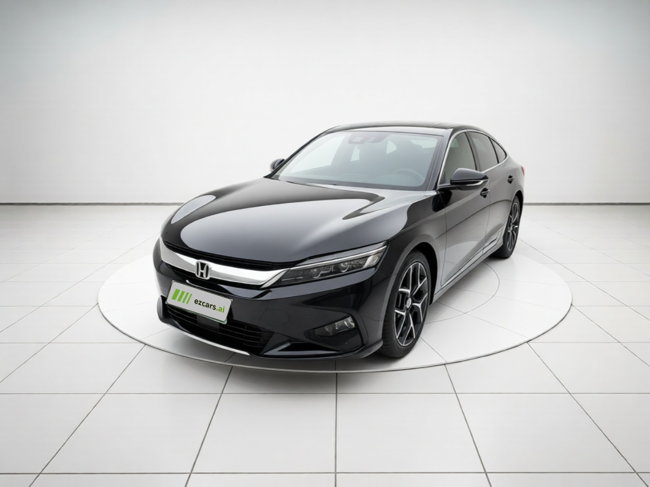 Han 2024 EV Honor 605KM FWD Premium