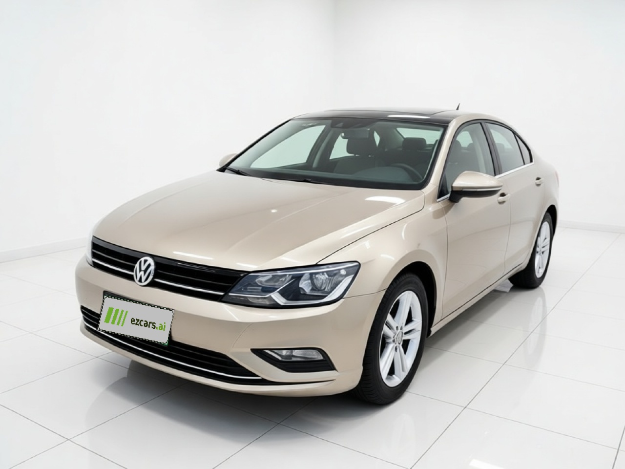 Lamando 2015 280TSI DSG Comfort