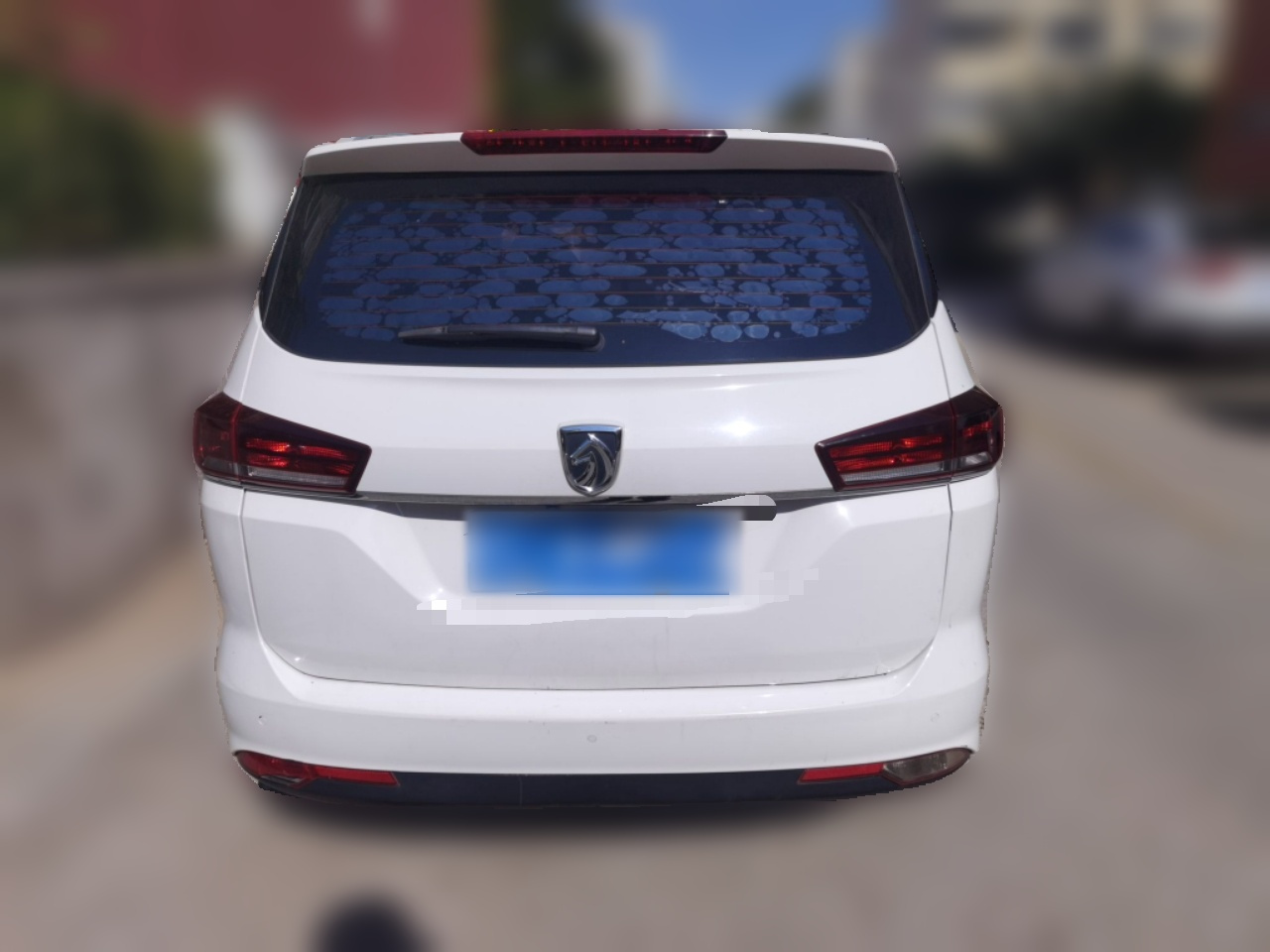360 2019 1.5L MT Elite China VI photo 5