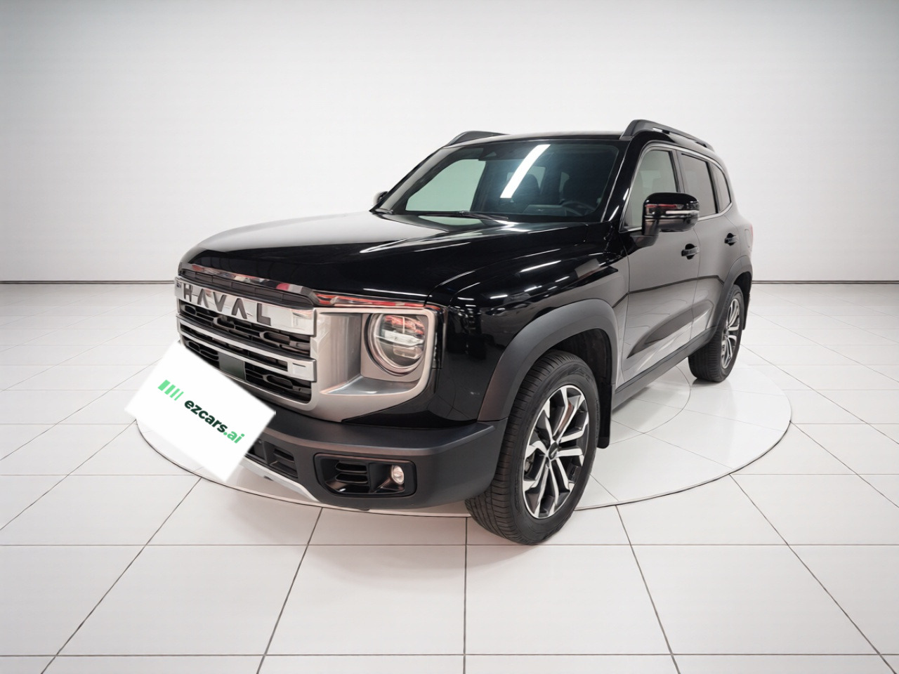 Dargo 2024 1.5T DCT