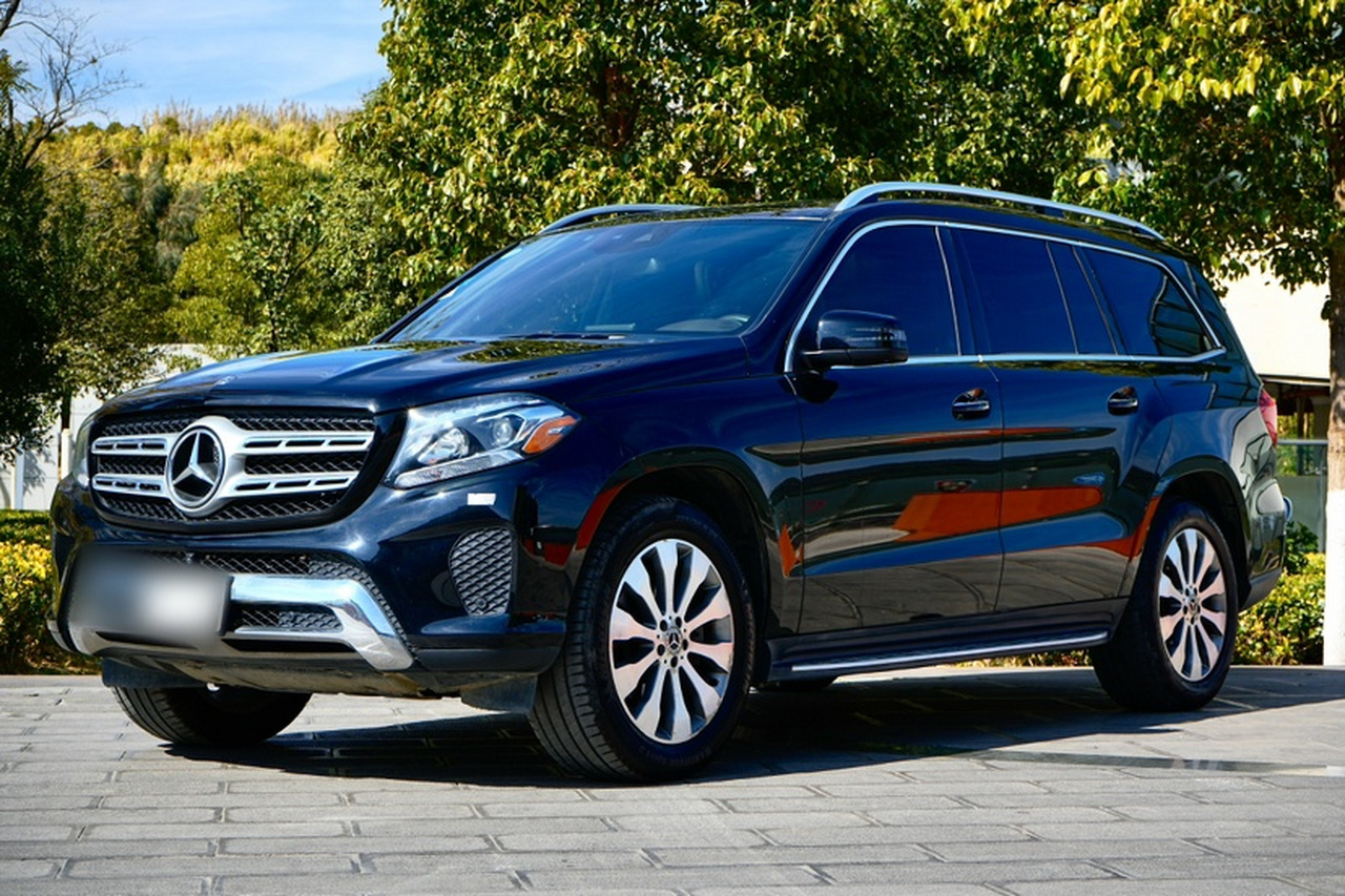 GLS-Class Parallel Import
