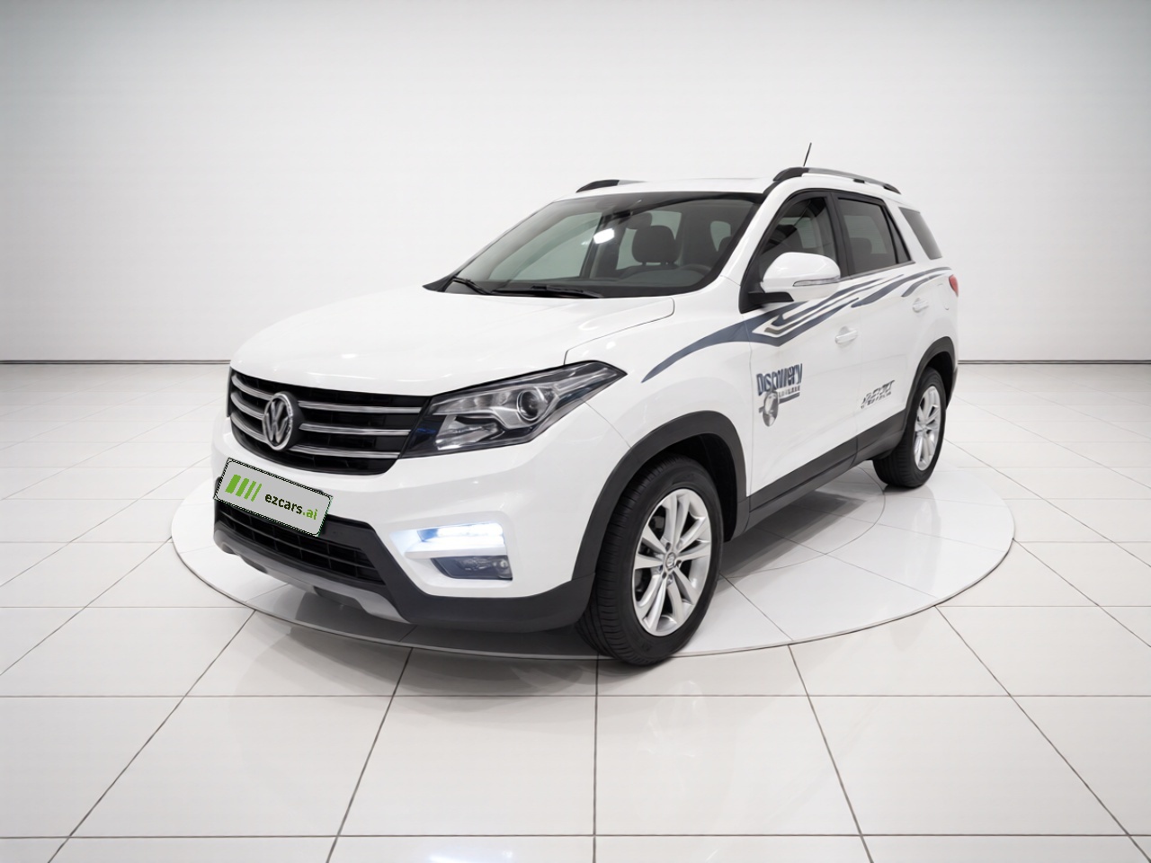 Fengon S560 2019 1.8L CVT Elite