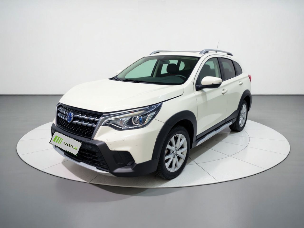 T70 2020 2.0L CVT China VI