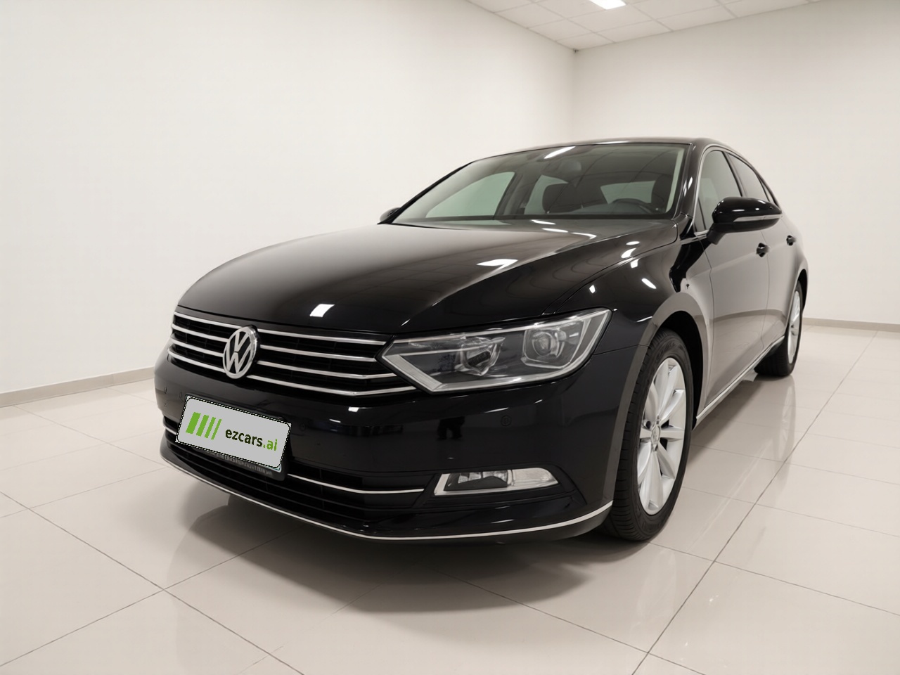 Magotan 2018 330TSI DSG Leading