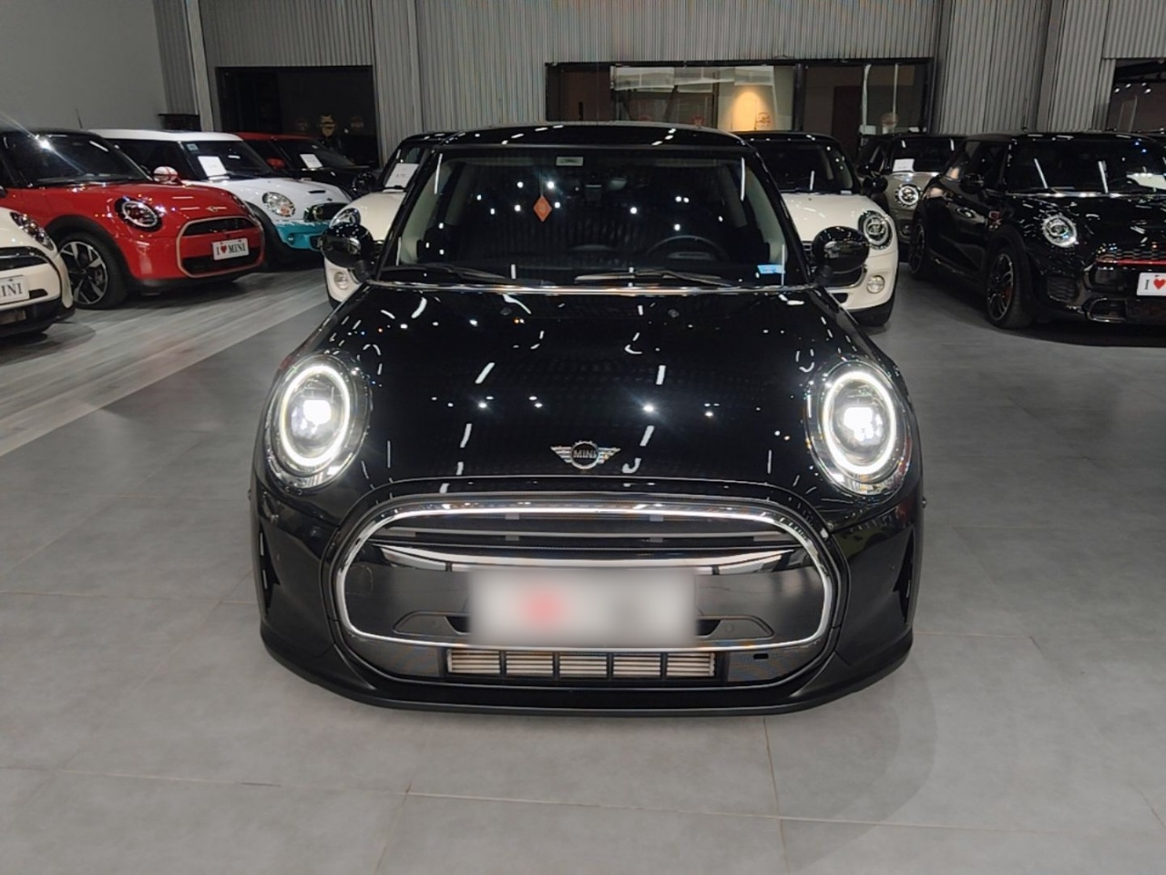 2023 1.5T COOPER photo 2