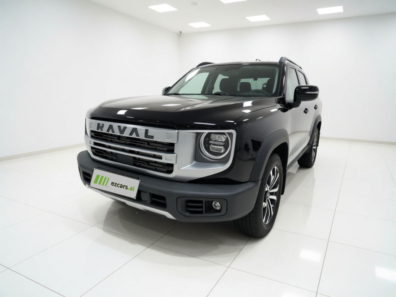 Dargo 2024 1.5T DCT