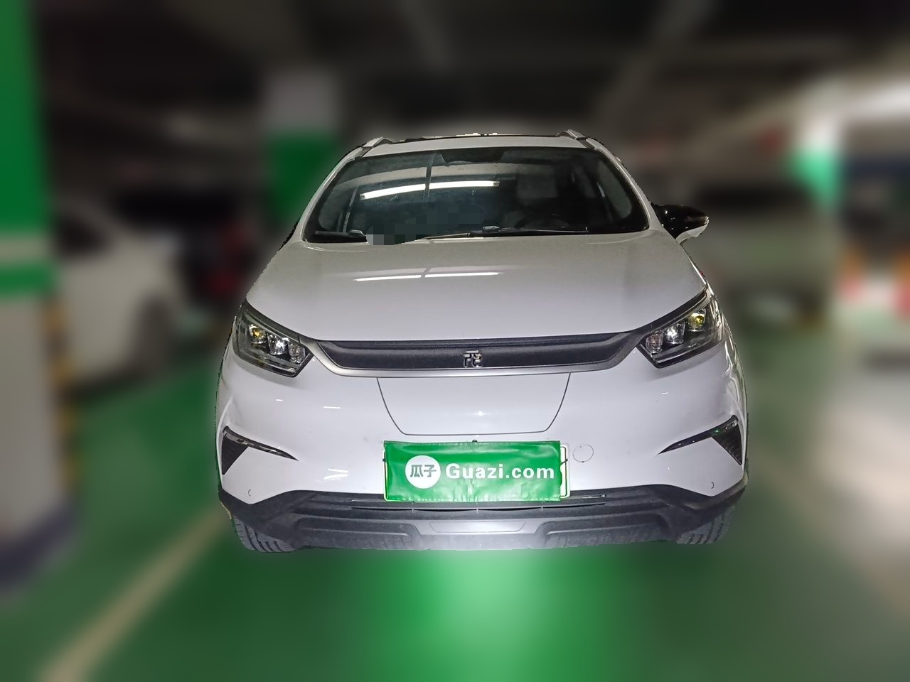 Yuan Pro 2023 401KM Premium photo 2