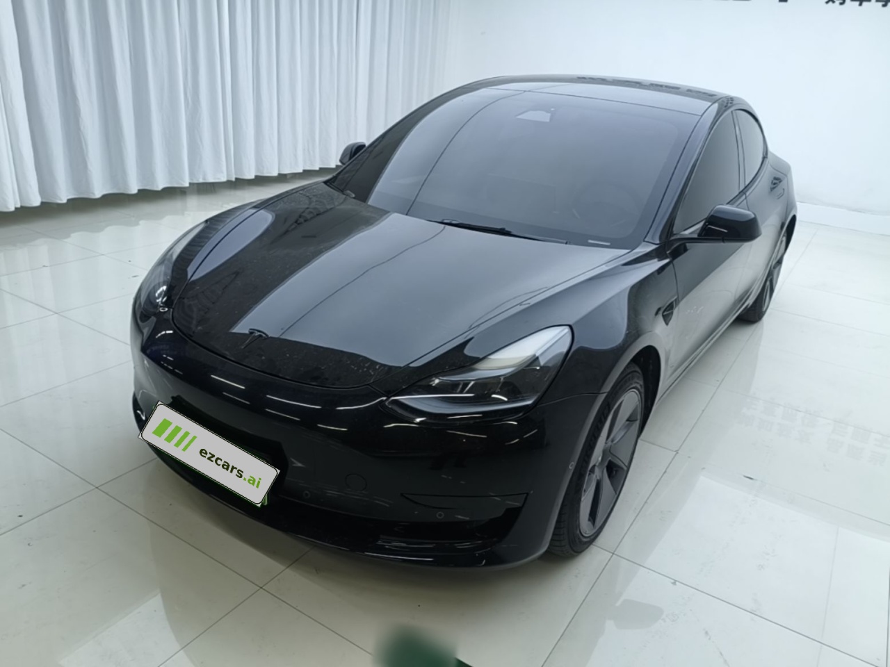 Model 3 2022 RWD