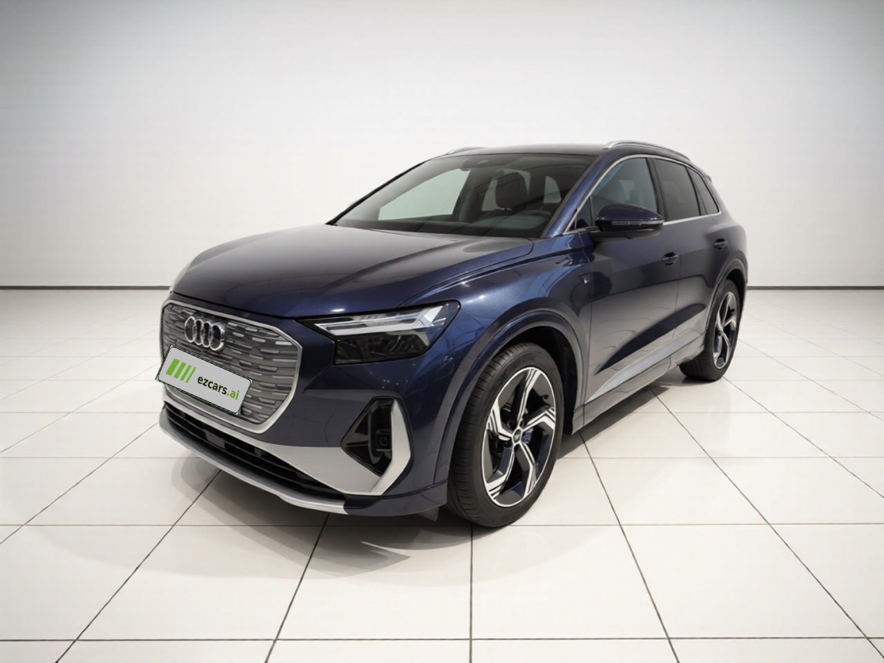 Q4 e-tron 2023 40 e-tron